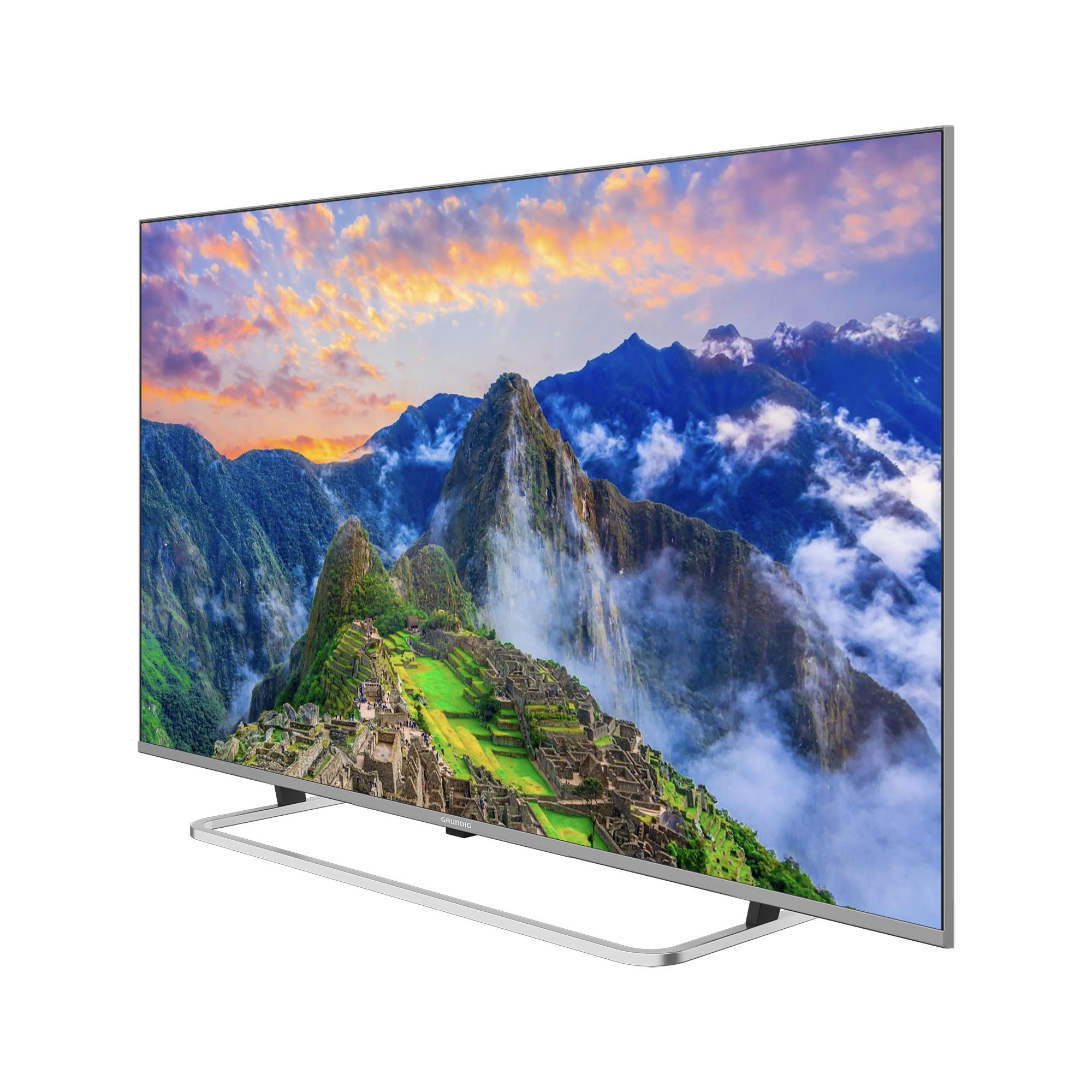 55 İnç / 140 Ekran Google TVGrundig 55 GHU 9000 Ultra Nano Led Google TVGoogle TVGRUNDİG55 GHU 9000GRUNDİG