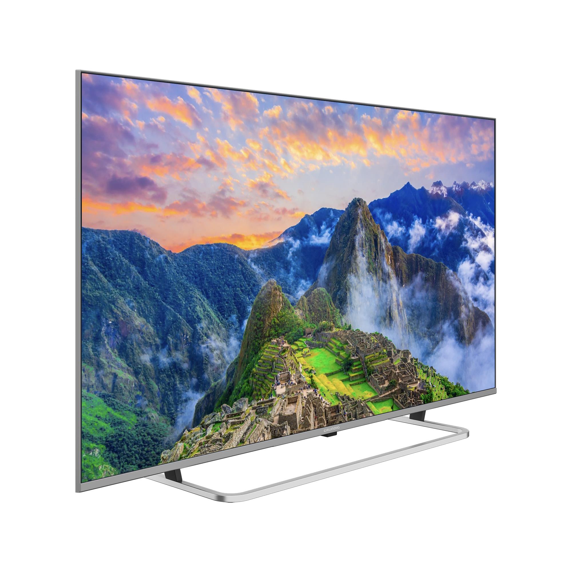 55 İnç / 140 Ekran Google TVGrundig 55 GHU 9000 Ultra Nano Led Google TVGoogle TVGRUNDİG55 GHU 9000GRUNDİG