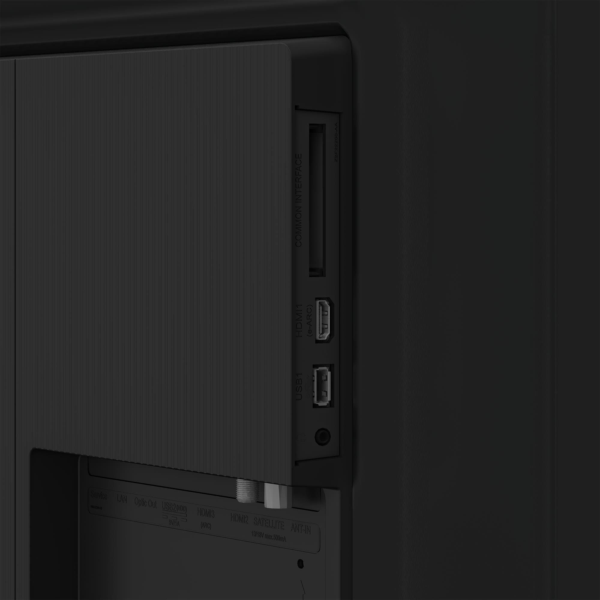 65 İnç / 165 Ekran Android TVGRUNDIG 65 GHU 7505 B ( 65 İnç / 165 Ekran ) Android TVAndroid TVGRUNDİG65 GHU 7505 BGRUNDİG