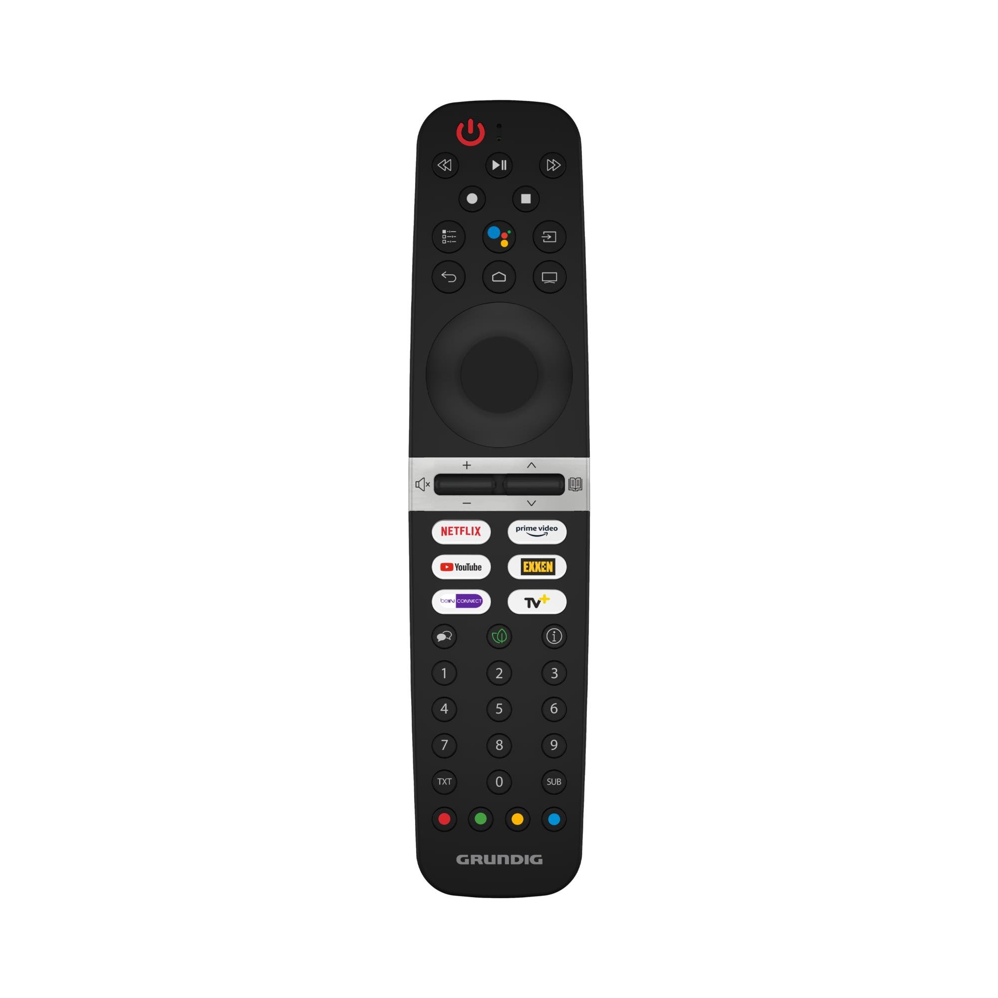 75 İnç / 190 Ekran Android TVGRUNDIG 75 GHU 7505 B ( 75 İNÇ/190 Ekran) Android TVAndroid TVGRUNDİG75 GHU 7505 BGRUNDİG