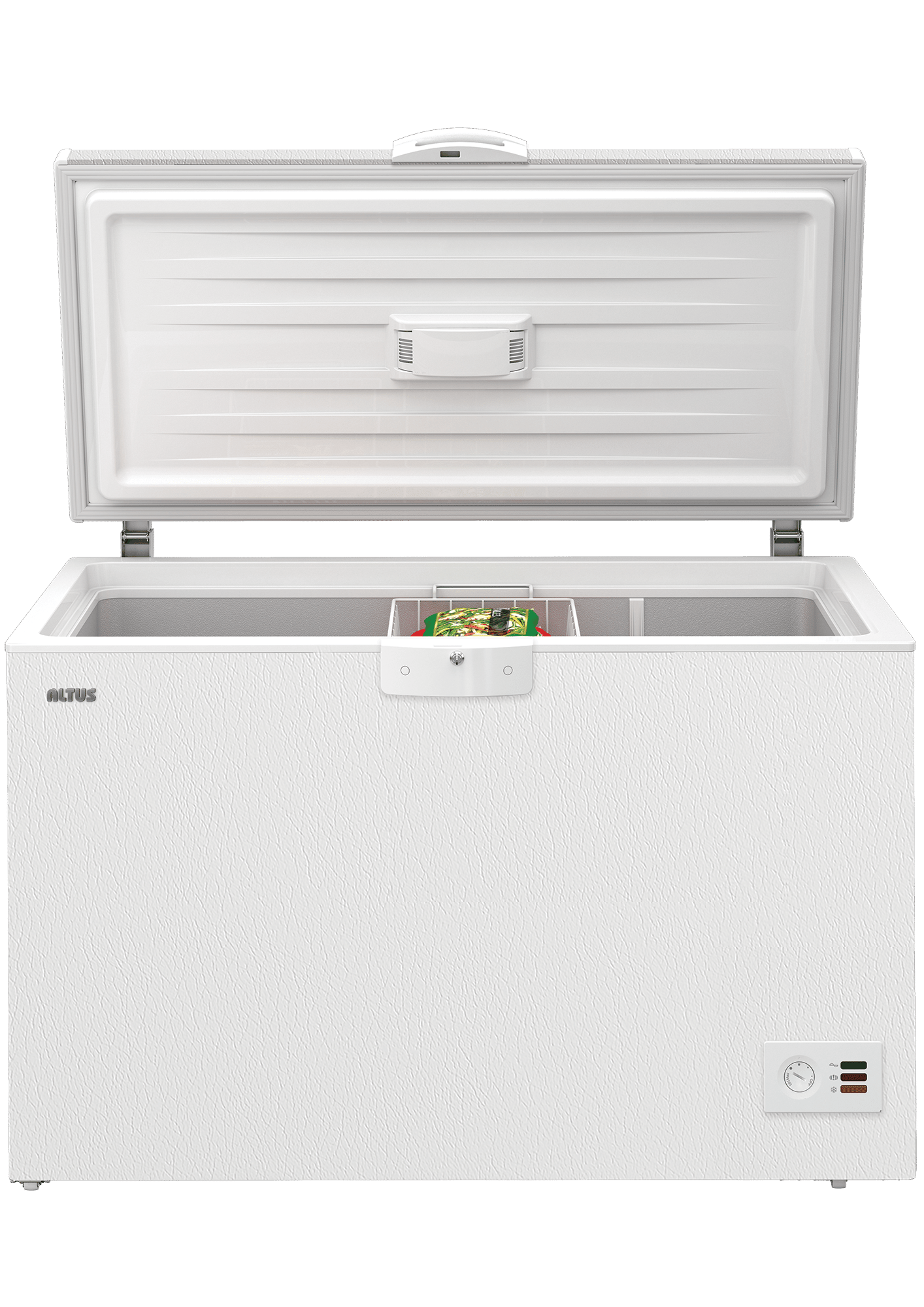 Altus 298 Litre Derin DondurucuALTUS AL 2298 E 298 L (NET) Hacimli Derin DondurucuSandıkALTUSAL 2298 EALTUS