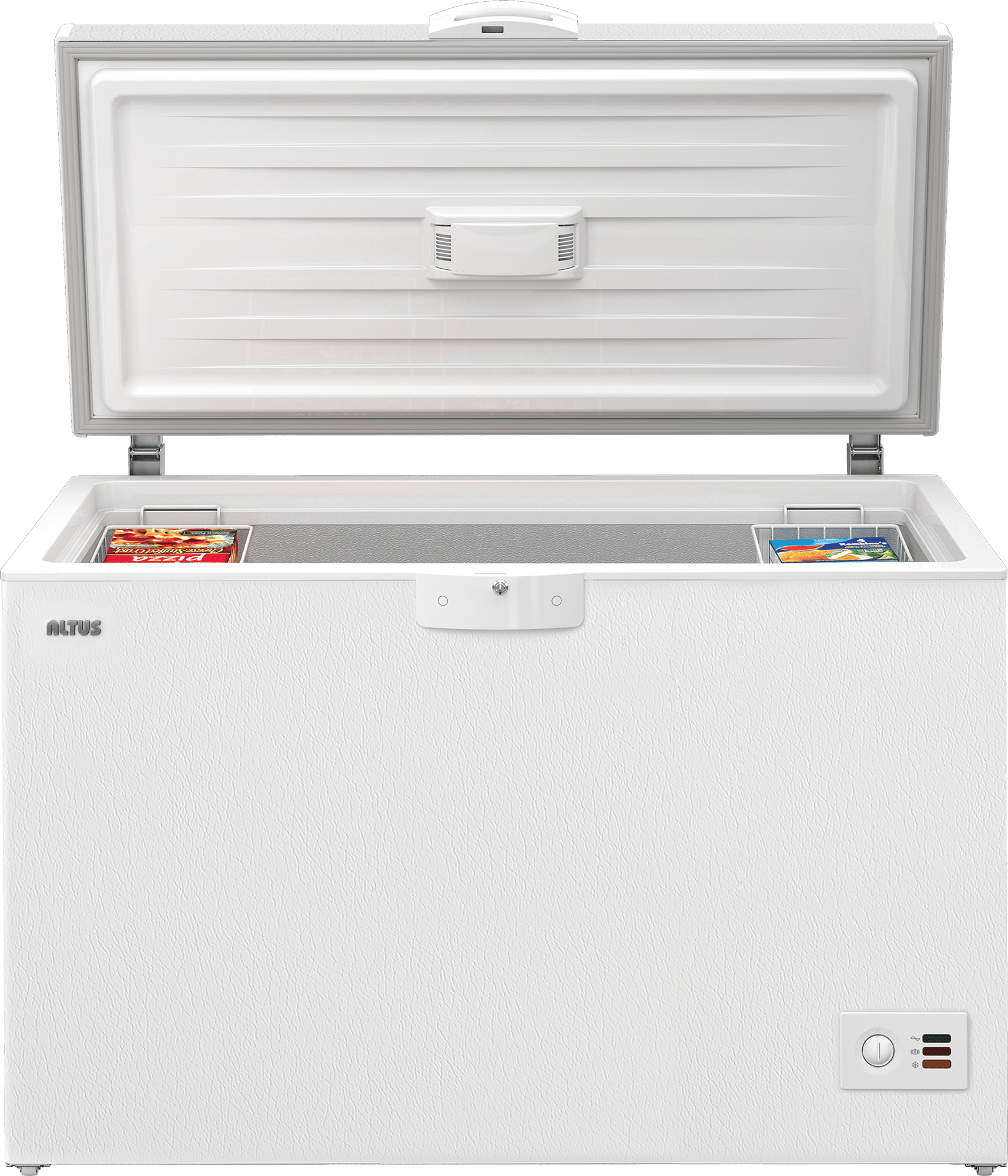 Altus 298 Litre Joker Derin DondurucuALTUS AL 2298 JE 298 Net Litre Joker Derin DondurucuSandıkALTUSAL 2298 JEALTUS