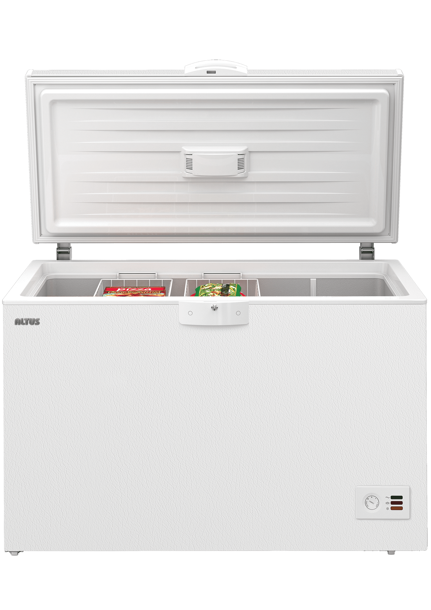 Altus 360 Litre joker Derin DondurucuALTUS AL 2360 JE 360 (NET) Hacimli Joker Derin DondurucuSandıkALTUSAL 2360 JEALTUS