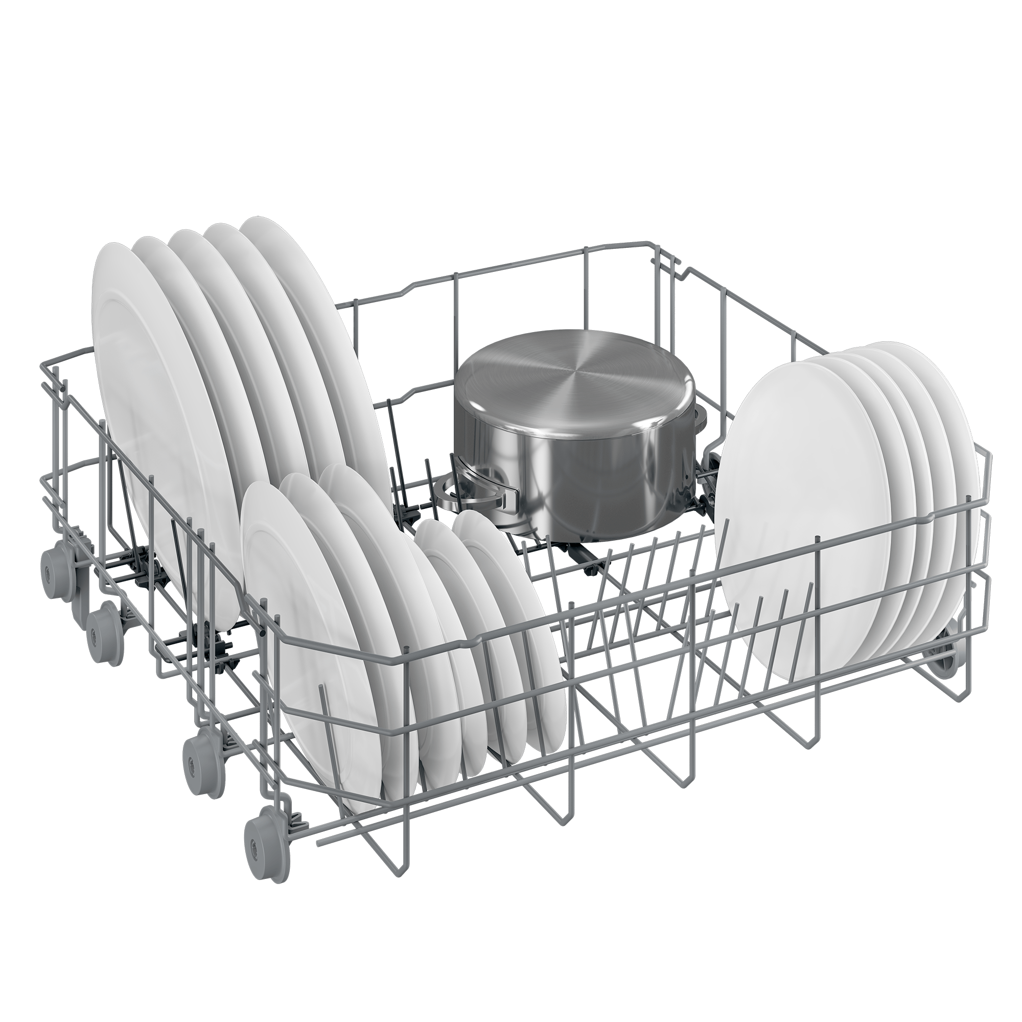 Altus 4 Programlı Bulaşık MakinesiALTUS AL 434 P 4 Programlı Bulaşık Makinesi 4 ProgramlıALTUSAL 434 PALTUS