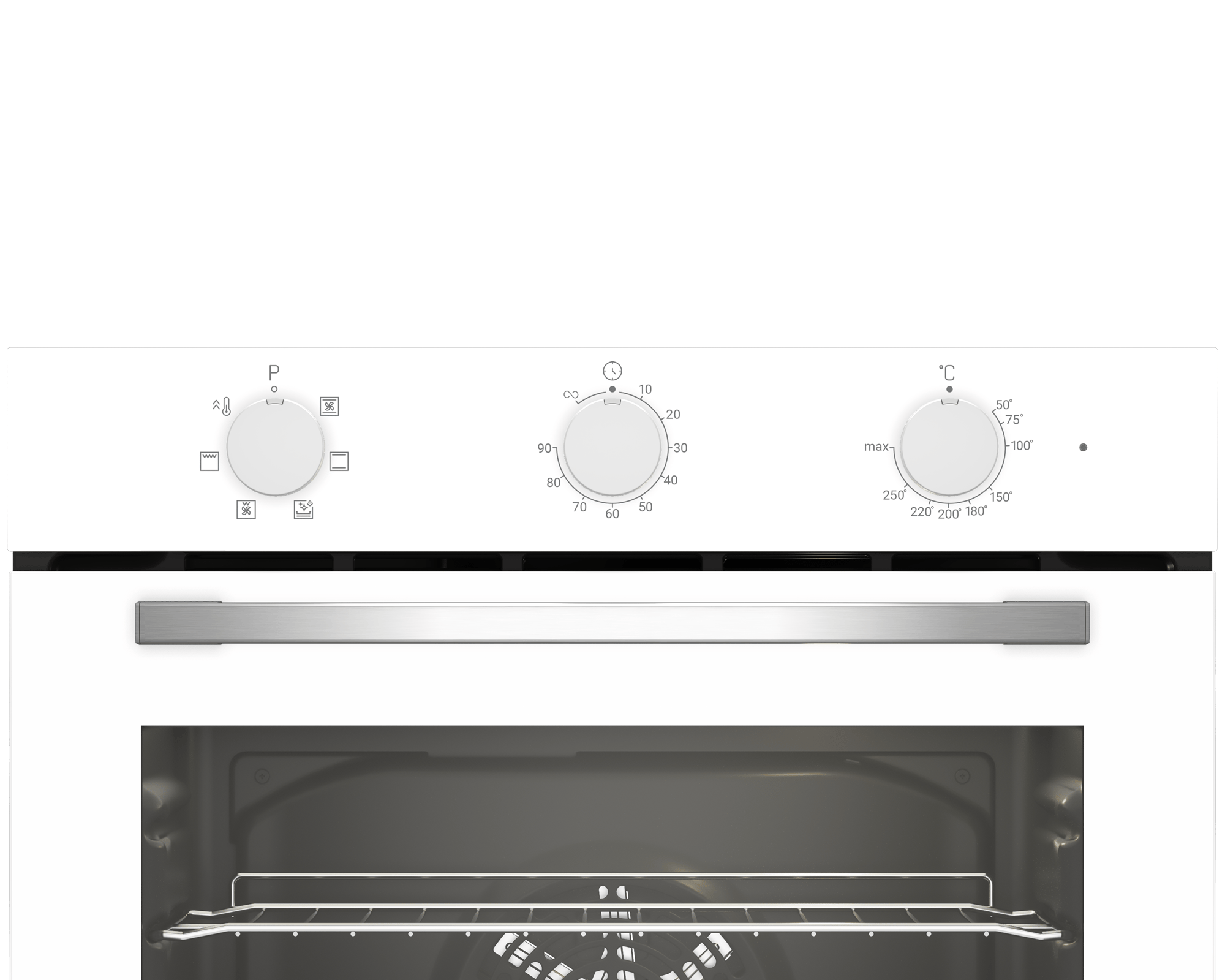 Altus 6 Fonksiyonlu Ankastre FırınALTUS ALA 321 W 6 Fonksiyonlu Beyaz Ankastre FırınAnkastre FırınALTUSALA 321 W ALTUS