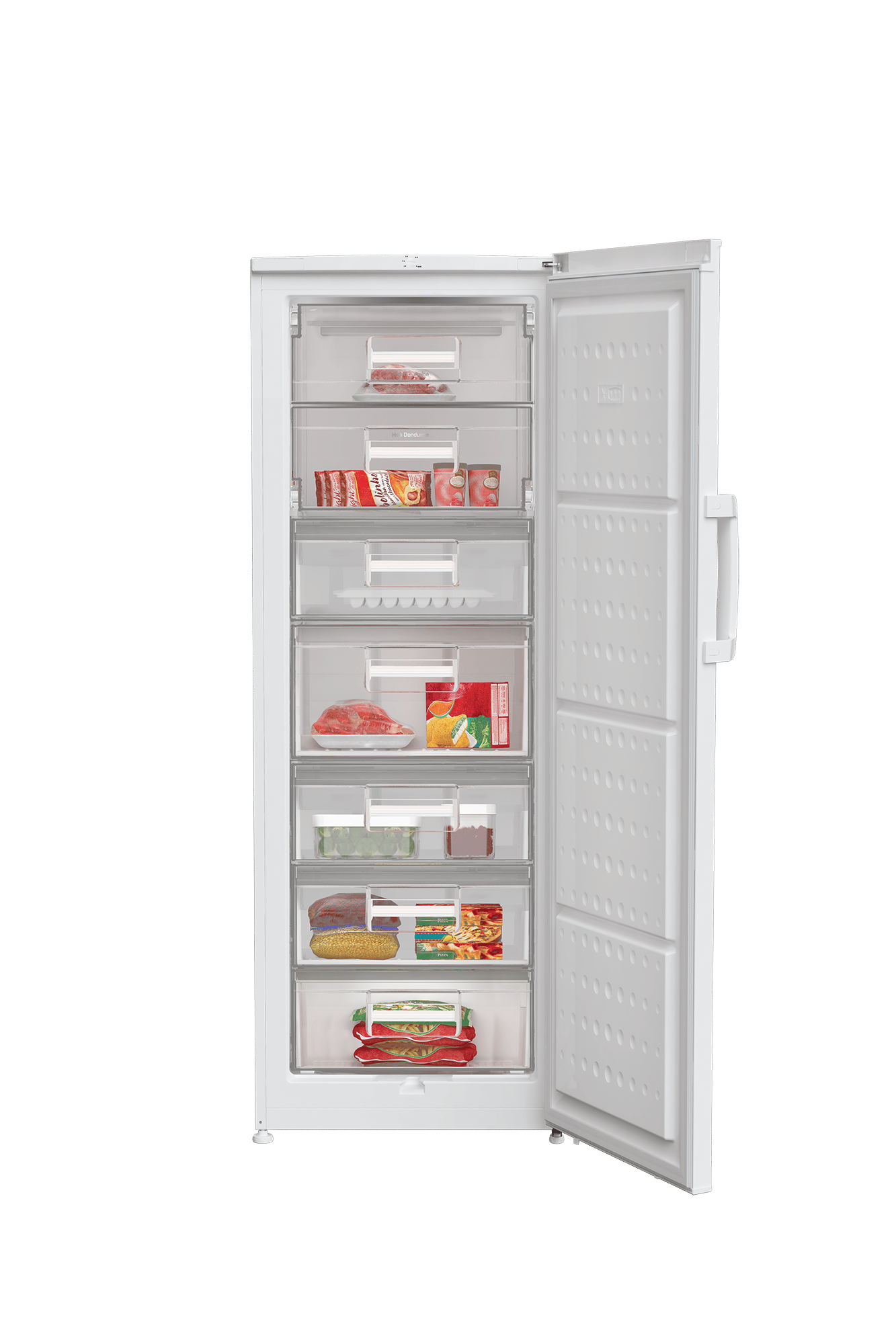 Altus 7 Çekmeceli Derin DondurucuALTUS  AL 708 NE  7 Çekmeceli Dikey Derin DondurucuÇekmeceliALTUSAL 708 NEALTUS