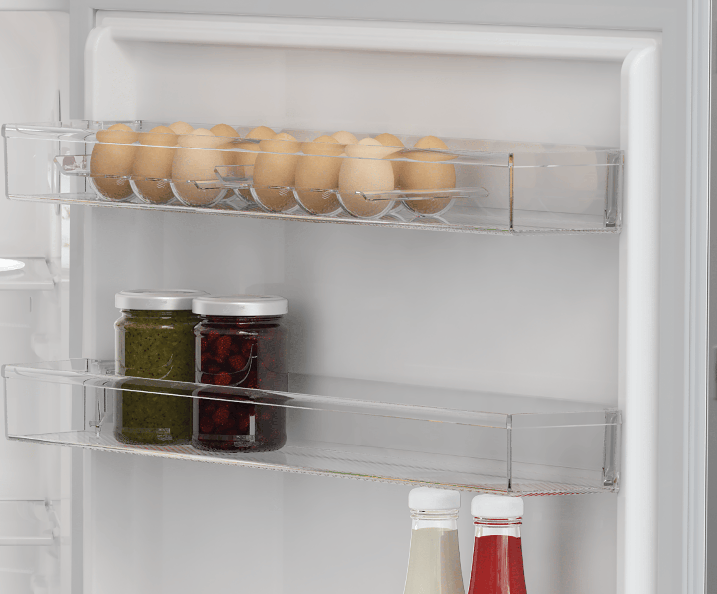 Altus AL 370 NE No Frost Buzdolabı