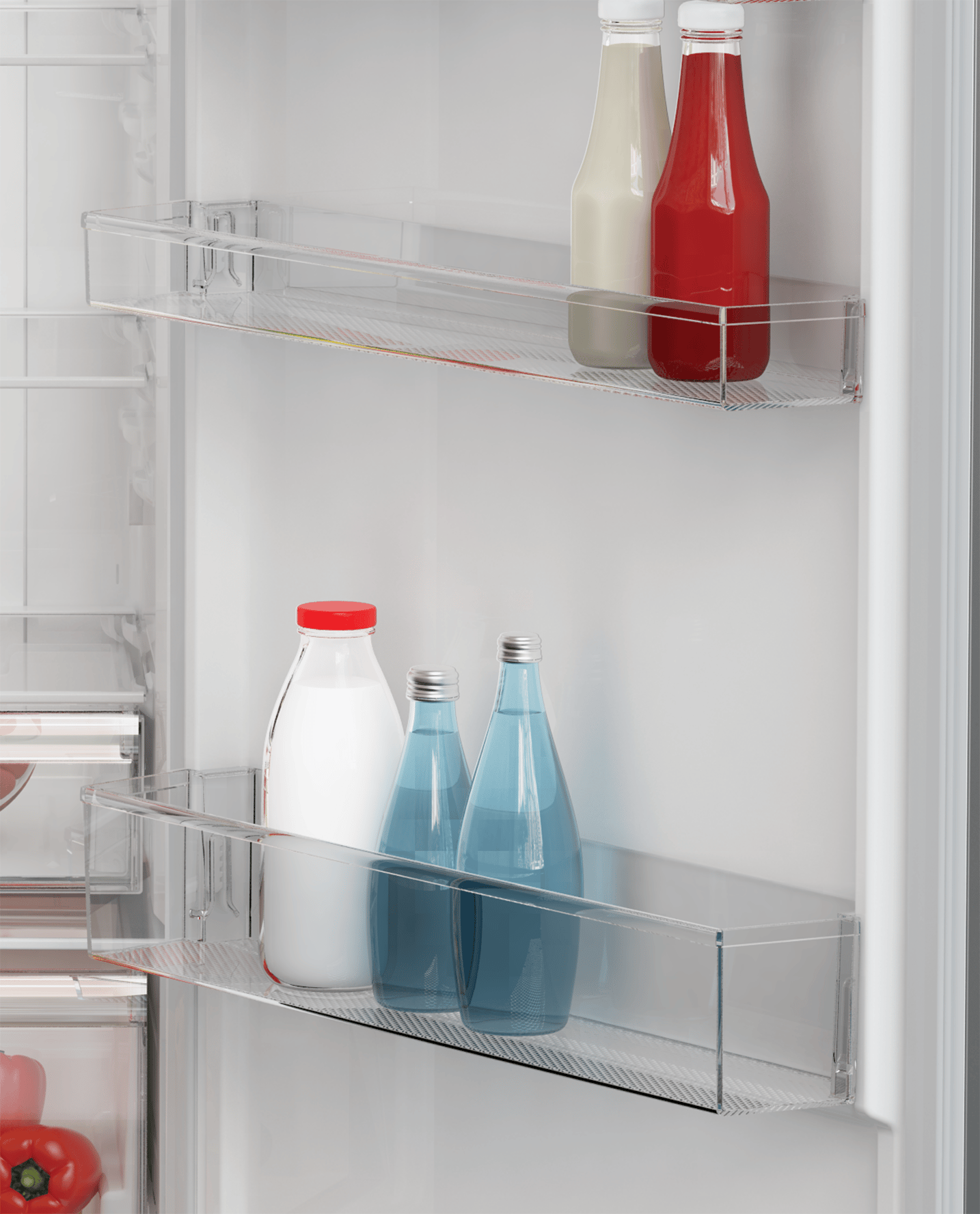 Altus AL 370 NE No Frost Buzdolabı