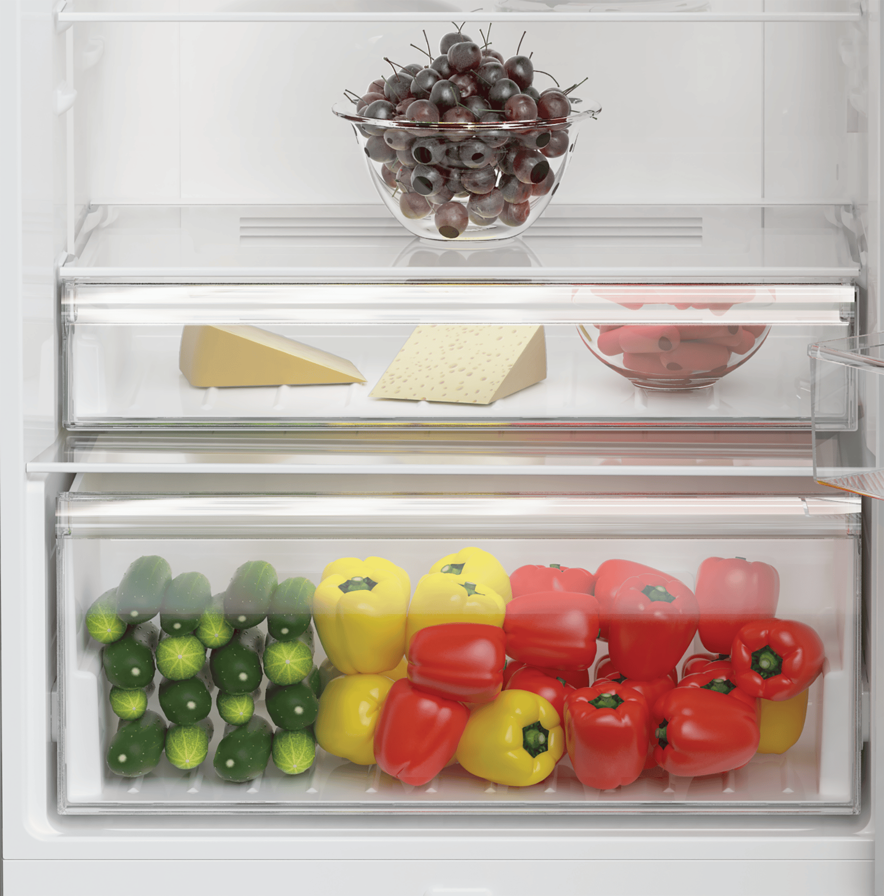 Altus AL 370 NE No Frost Buzdolabı