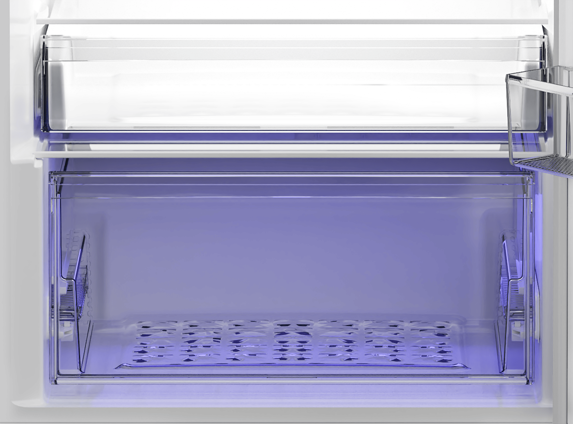 Altus AL 375 XE No Frost Buzdolabı 