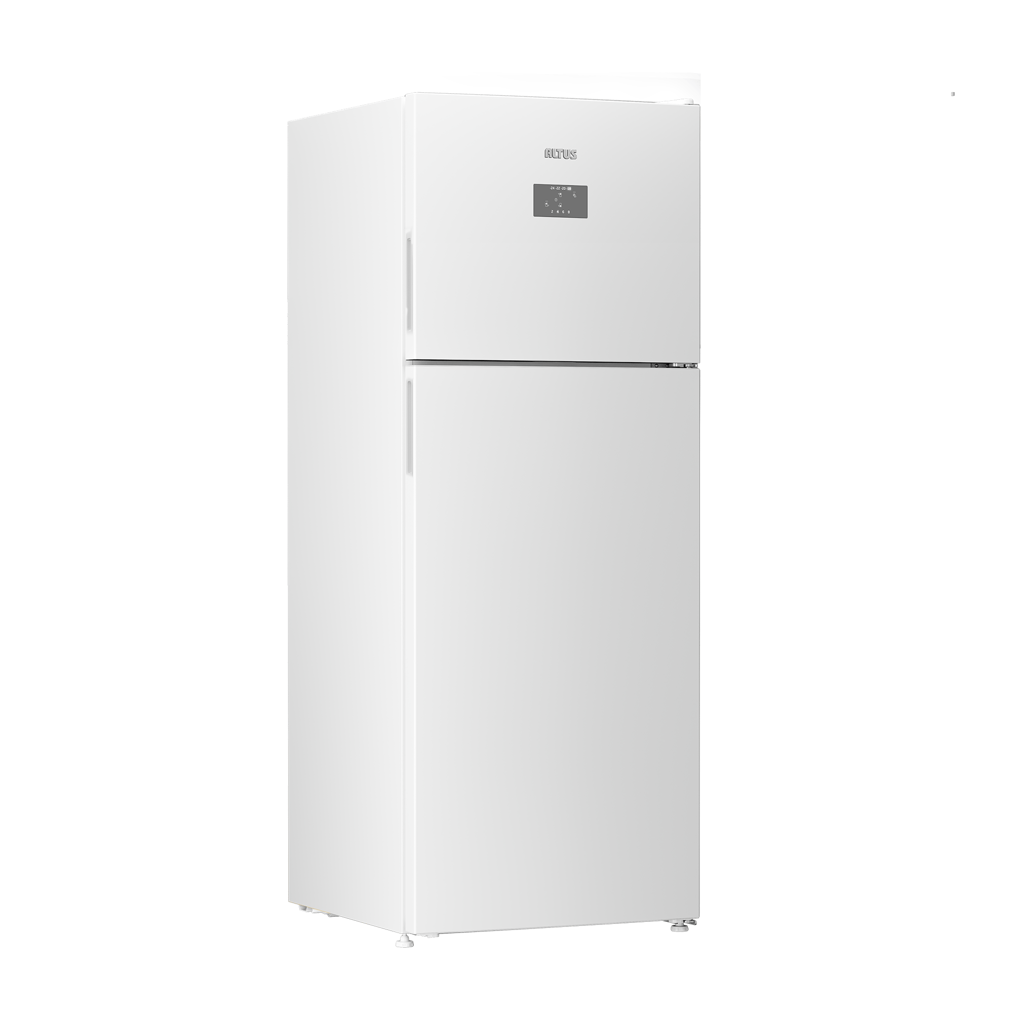 Altus AL 375 XE No Frost Buzdolabı 