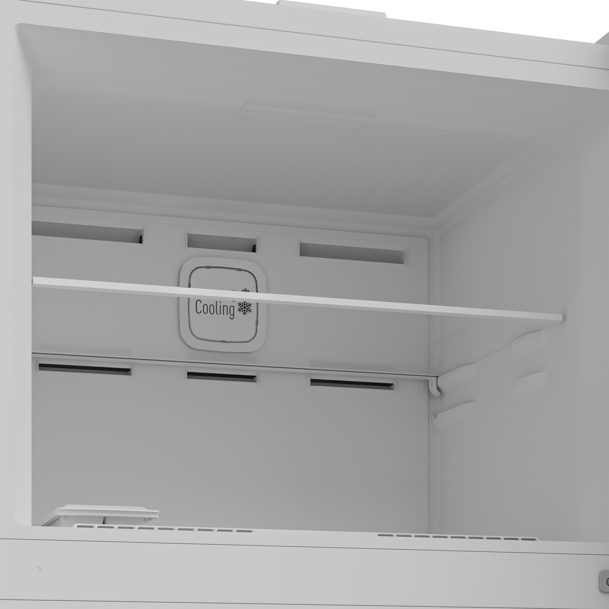 Altus AL 380 XE No Frost buzdolabı