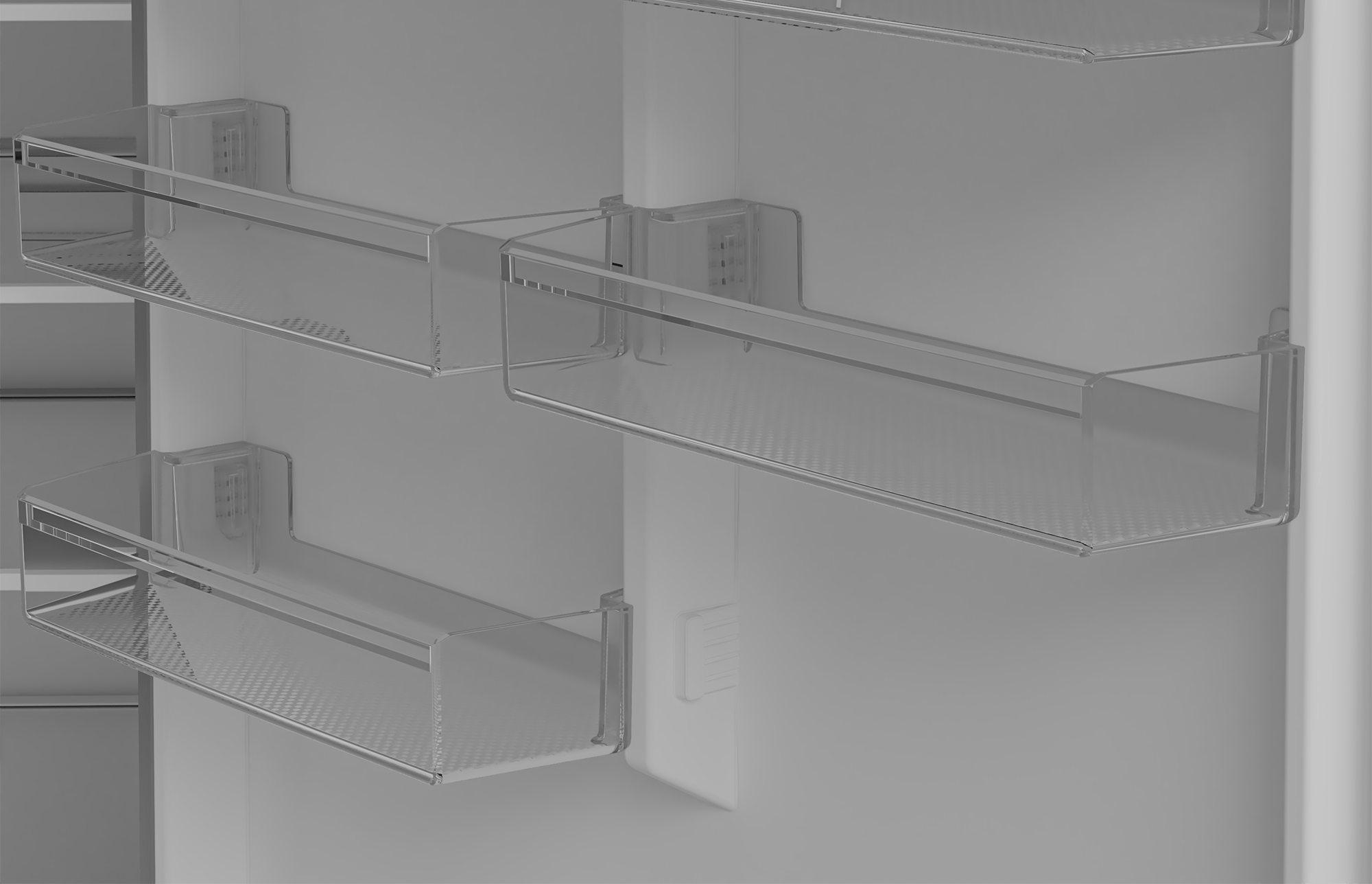 Altus AL 380 XE No Frost buzdolabı