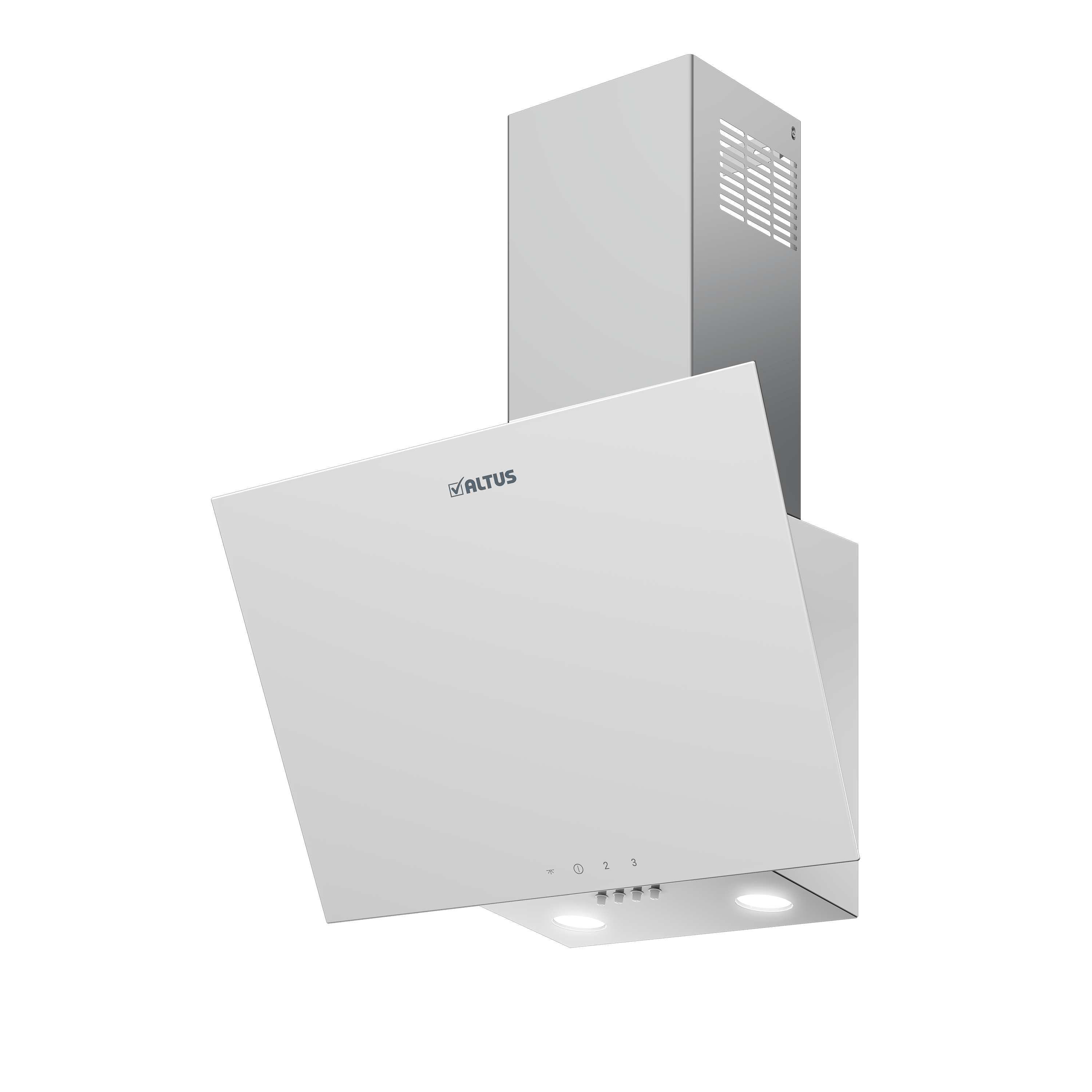 Altus ALA 527 W Beyaz Ankastre DavlumbazALTUS ALA 527 W BEYAZ EĞİK CAM ANKASTRE DAVLUMBAZAnkastre DavlumbazALTUSALA 527 WALTUS