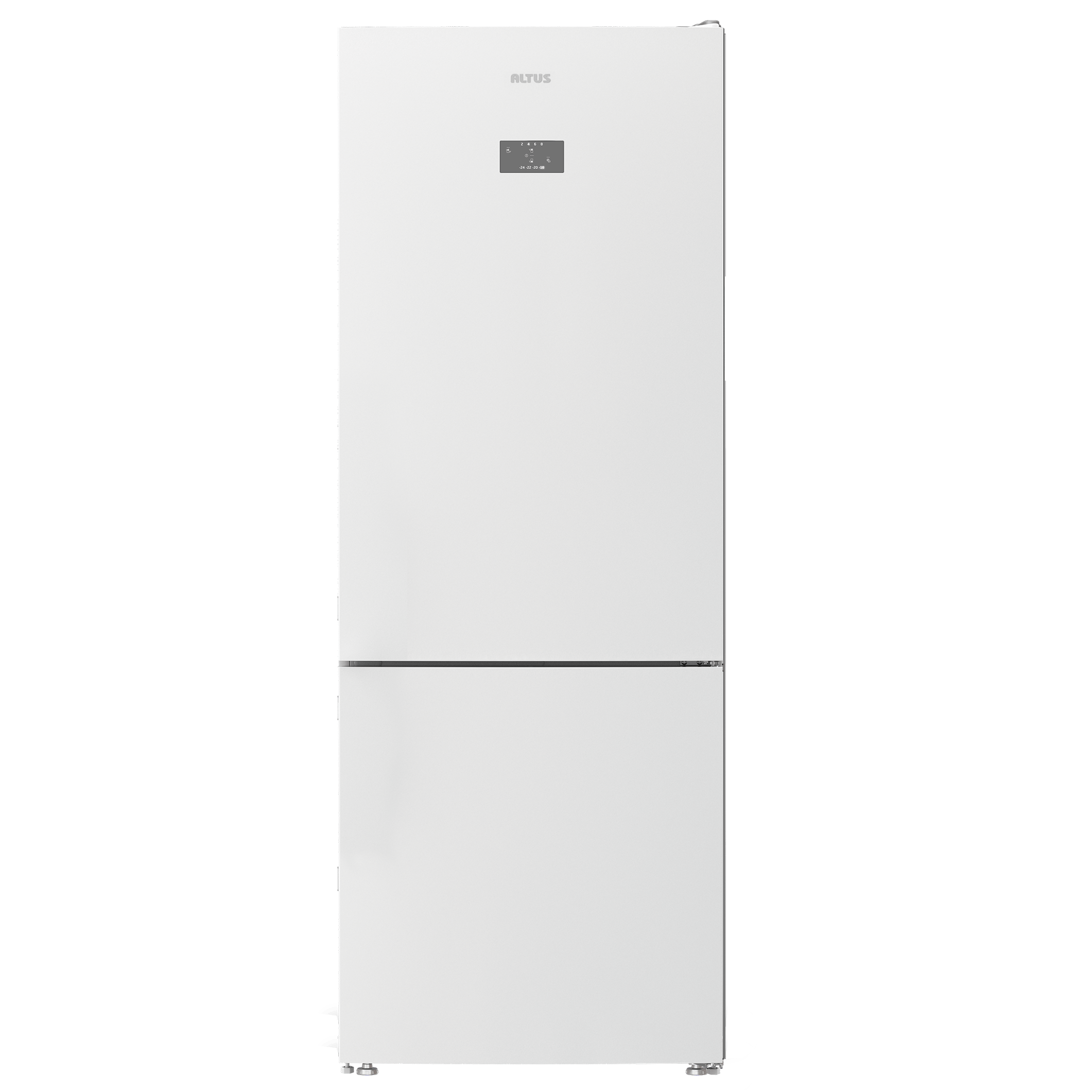 Altus ALK 471 XE Kombi Buzdolabı 