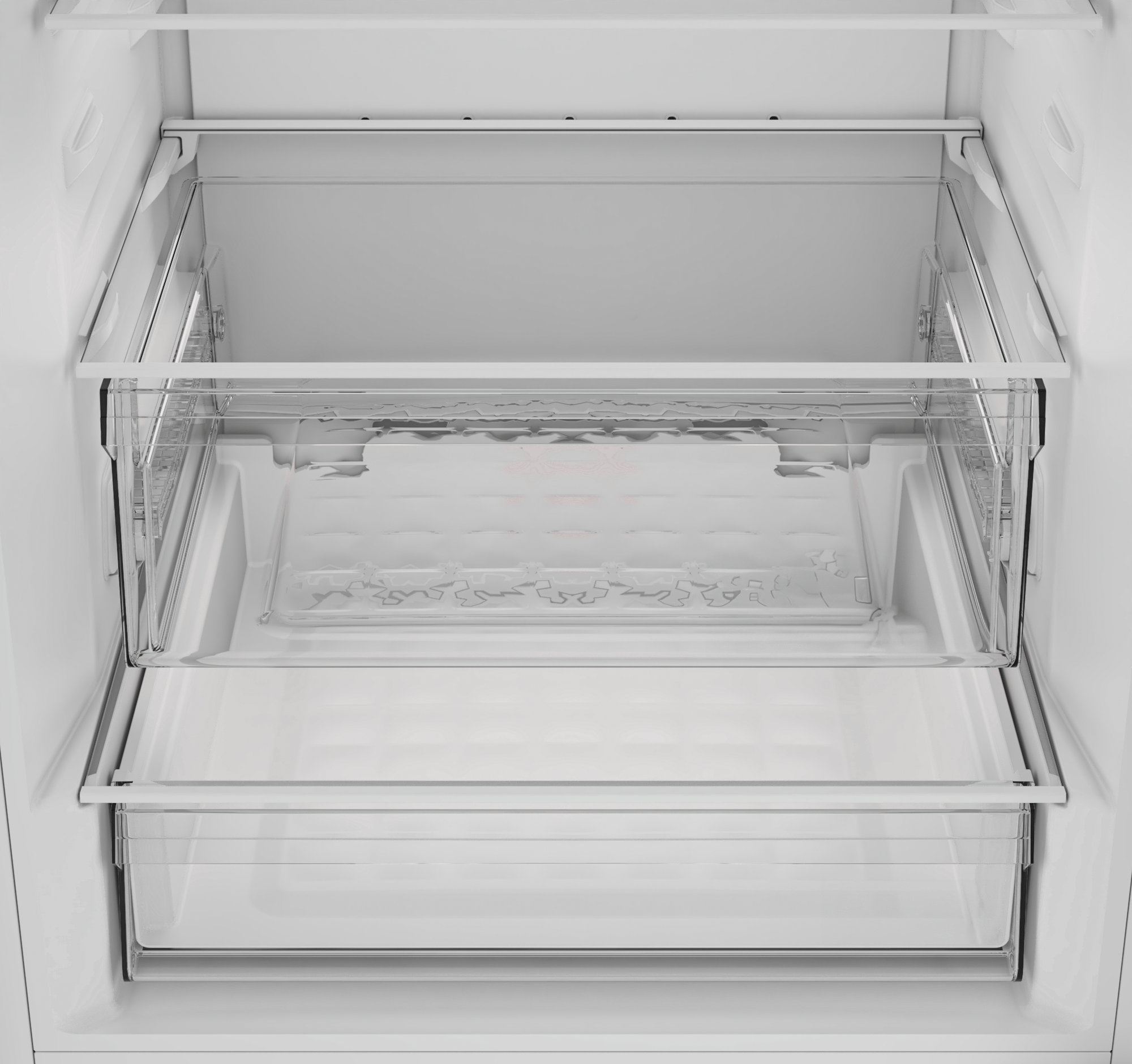 Altus ALK 471 XIE Kombi Buzdolabı