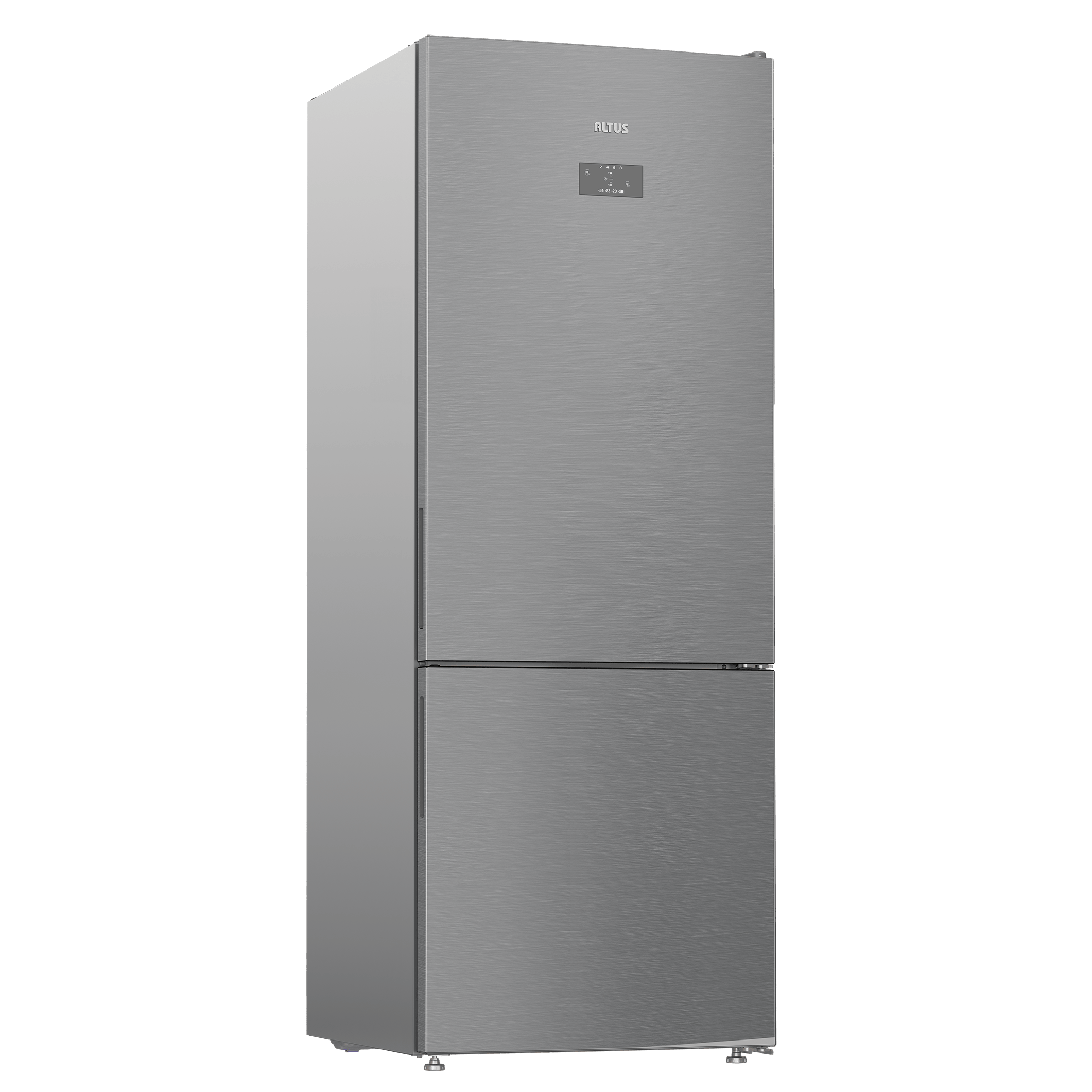Altus ALK 471 XIE Kombi Buzdolabı
