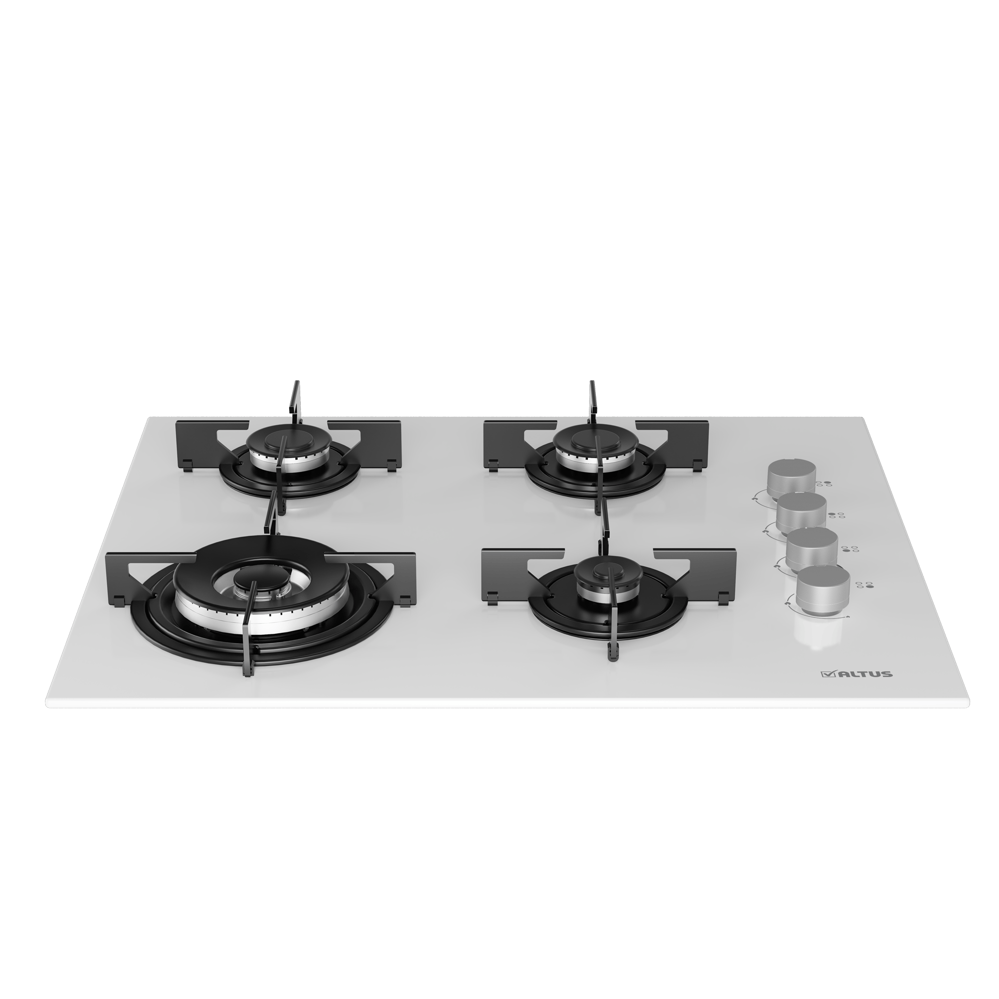 Altus Beyaz Ankastre Ocak (1 Göz Wok)ALTUS ALA 189 DW Wok Gözlü Doğalgazlı Beyaz Ankastre OcakAnkastre OcakALTUSALA 189 DWALTUS