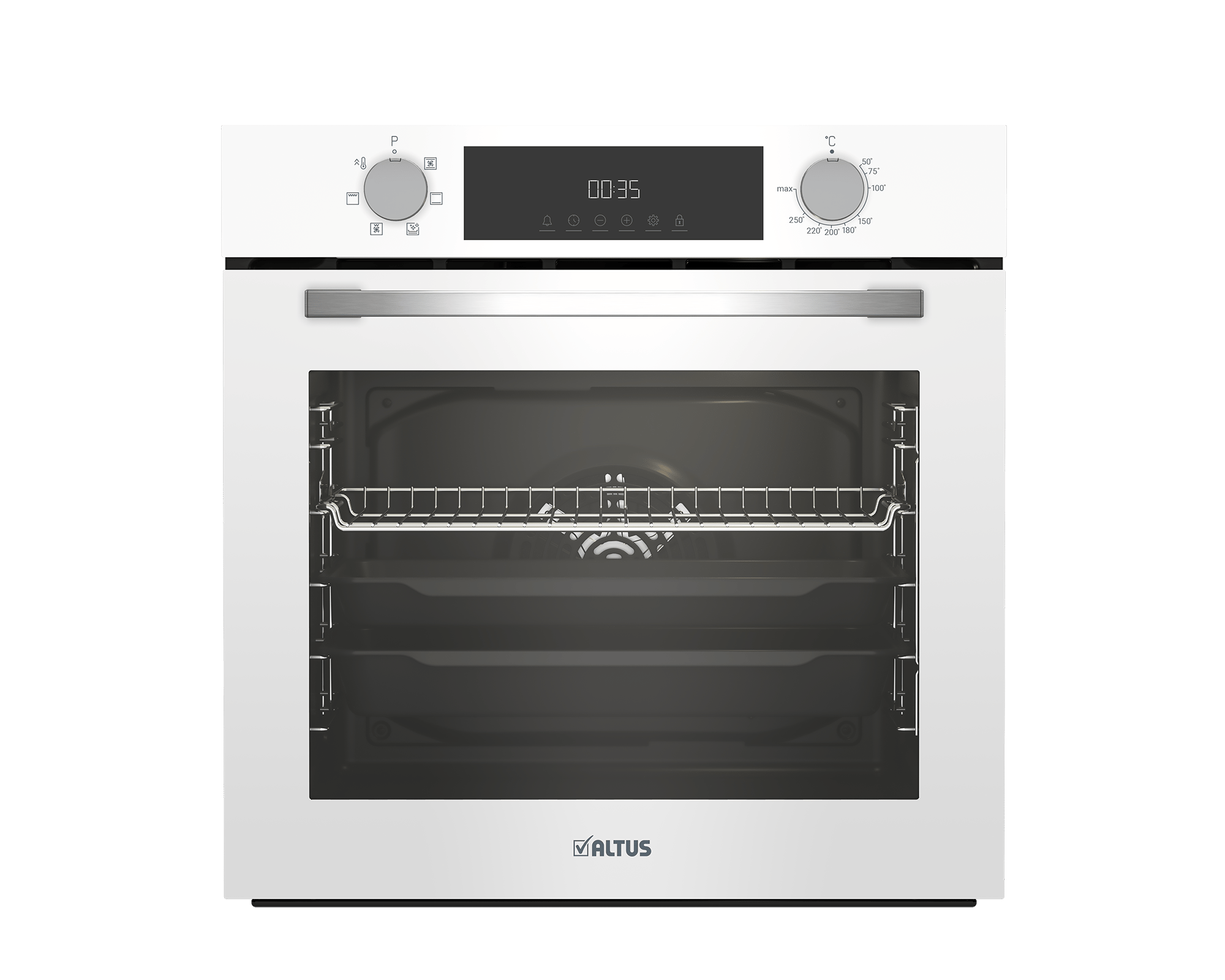 Altus Beyaz Ankastre SetALTUS Ankastre Set (AL 322 W-ALA189 DW-ALA 527W)Ankastre SetALTUSALA 322 W - ALA 189 DW - ALA 527 WALTUS