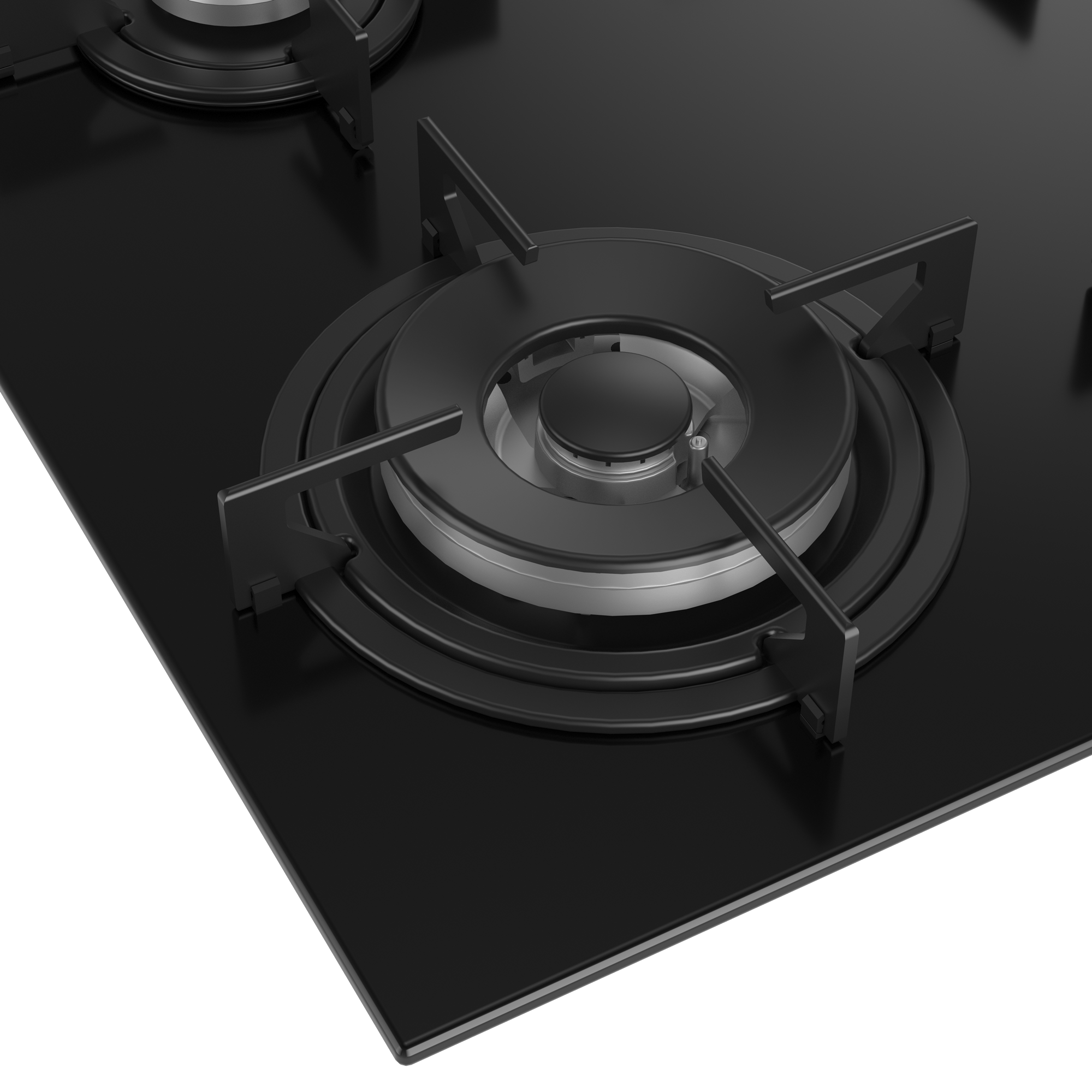 Altus Siyah Ankastre Ocak ( Doğalgaz ) ALTUS ALA 189 DB Siyah Ankastre Ocak Ankastre OcakALTUSALA 189 DBALTUS