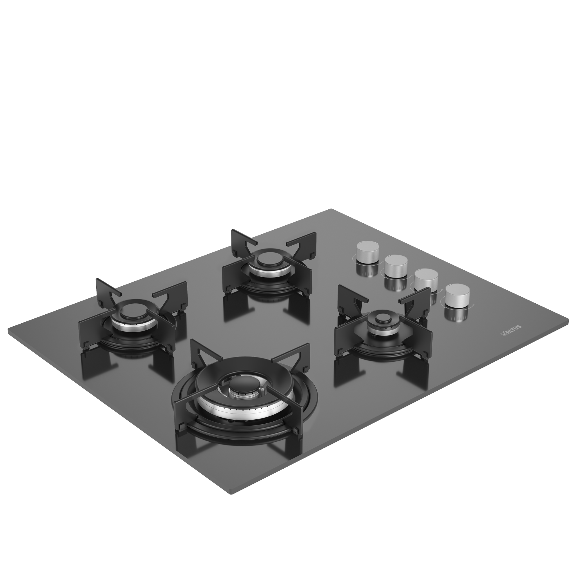 Altus Zara Gri Ankastre Ocak (LPG)ALTUS ALA 189 GG Zara Gri Ankastre Ocak (LPG)Ankastre OcakALTUSALA 189 GGALTUS