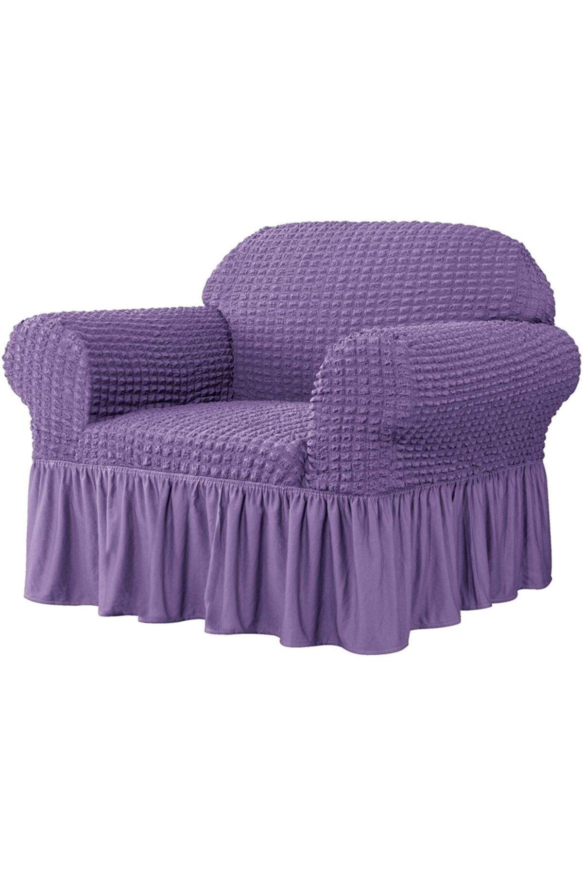 Bürümcük Koltuk, Kanepe, Çekyat Örtüsü, Koltuk Kılıfı Tekli