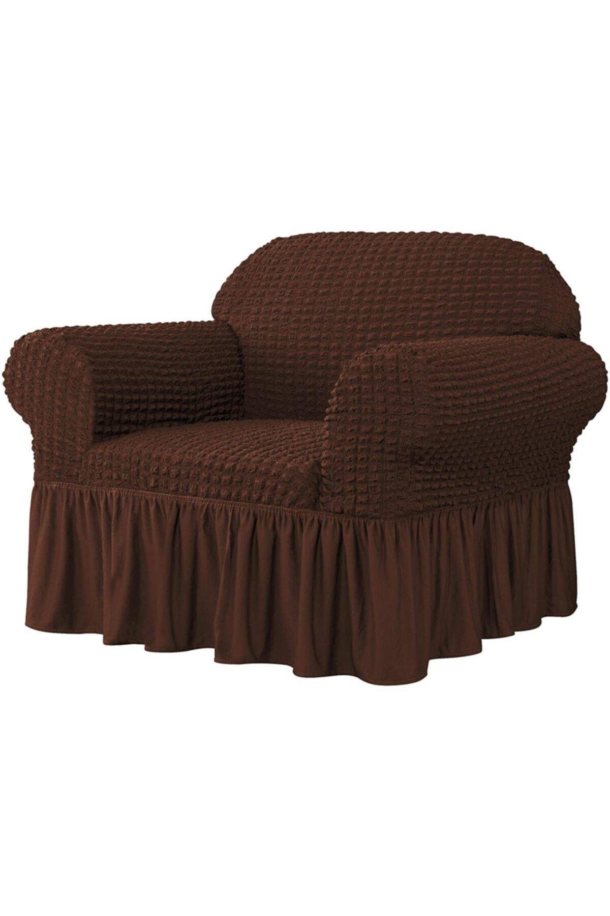 Bürümcük Koltuk, Kanepe, Çekyat Örtüsü, Koltuk Kılıfı Tekli