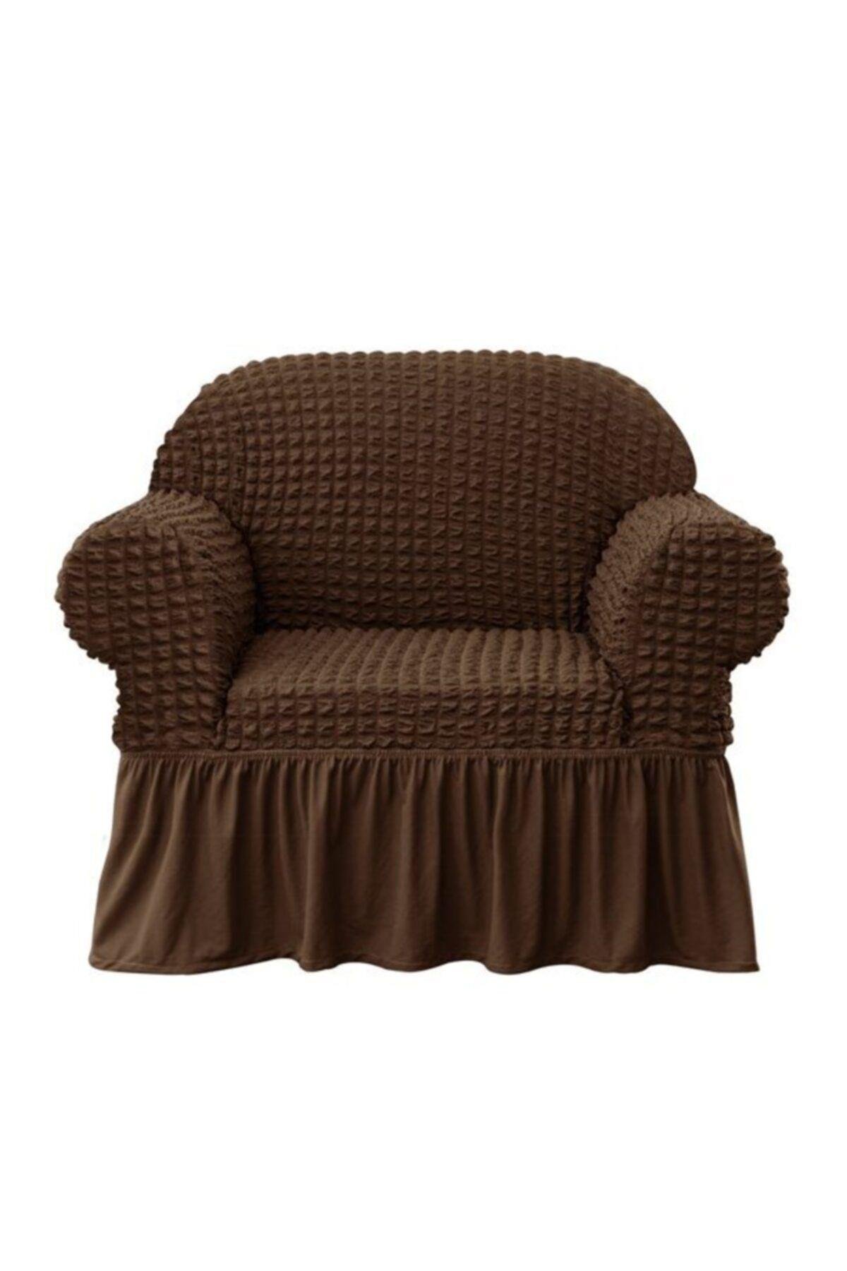 Bürümcük Koltuk, Kanepe, Çekyat Örtüsü, Koltuk Kılıfı Tekli