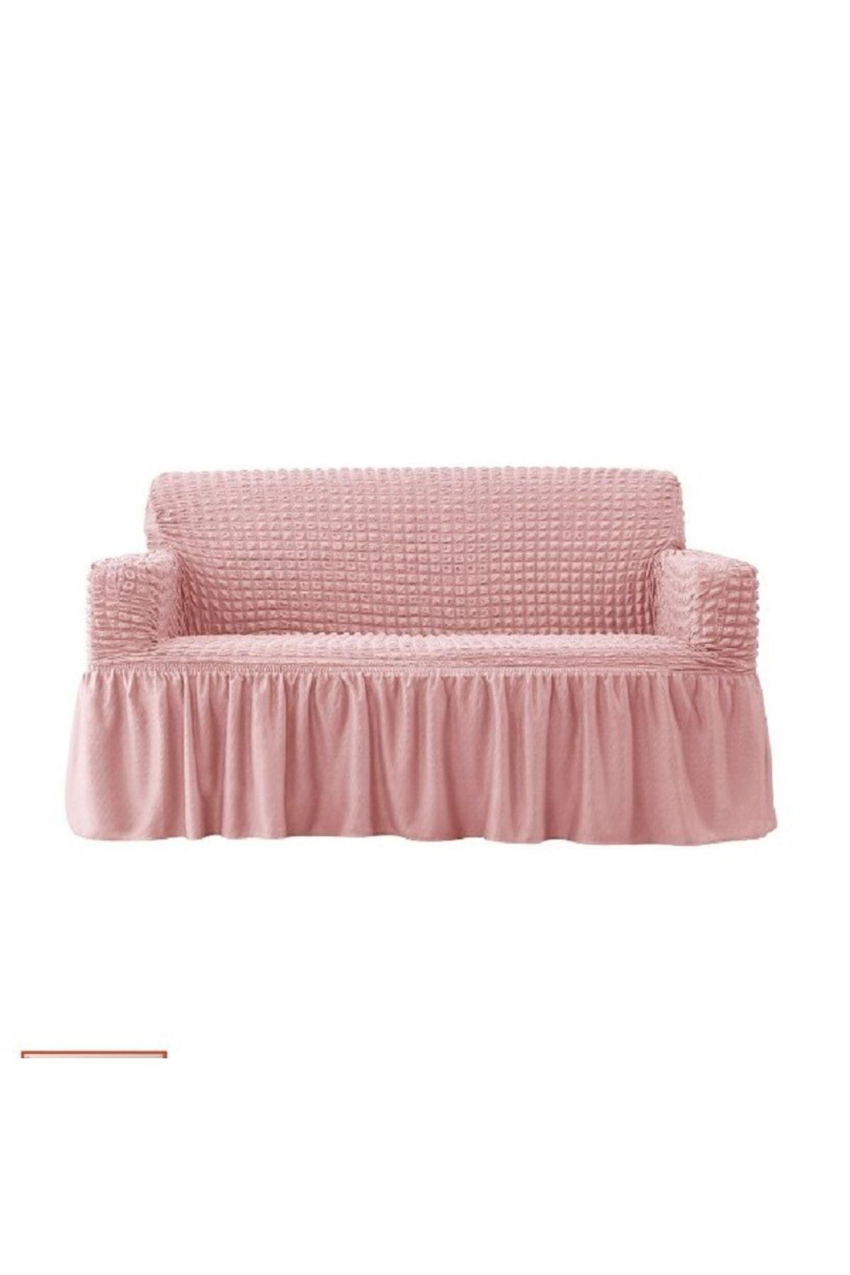 Bürümcük Koltuk, Kanepe, Çekyat Örtüsü, Koltuk Kılıfı 3kişilik