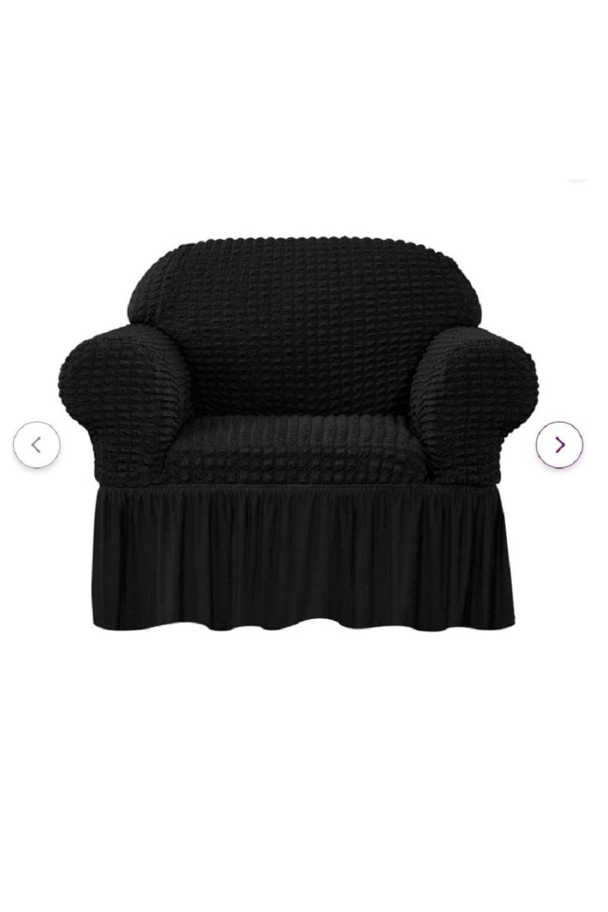 Bürümcük Koltuk, Kanepe, Çekyat Örtüsü, Koltuk Kılıfı Tekli