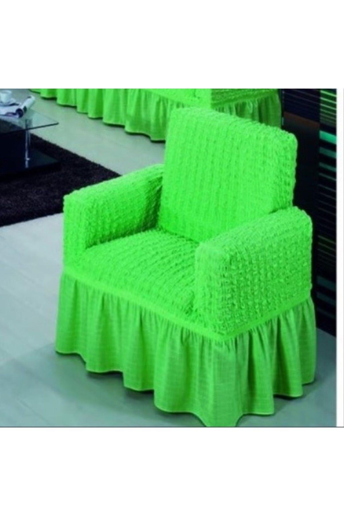 Bürümcük Koltuk, Kanepe, Çekyat Örtüsü, Koltuk Kılıfı Tekli