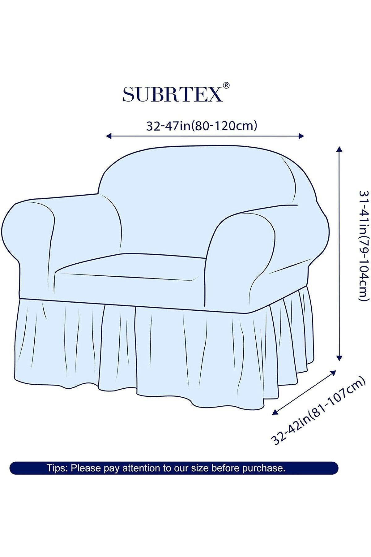 Bürümcük Koltuk, Kanepe, Çekyat Örtüsü, Koltuk Kılıfı 3 3 1 1