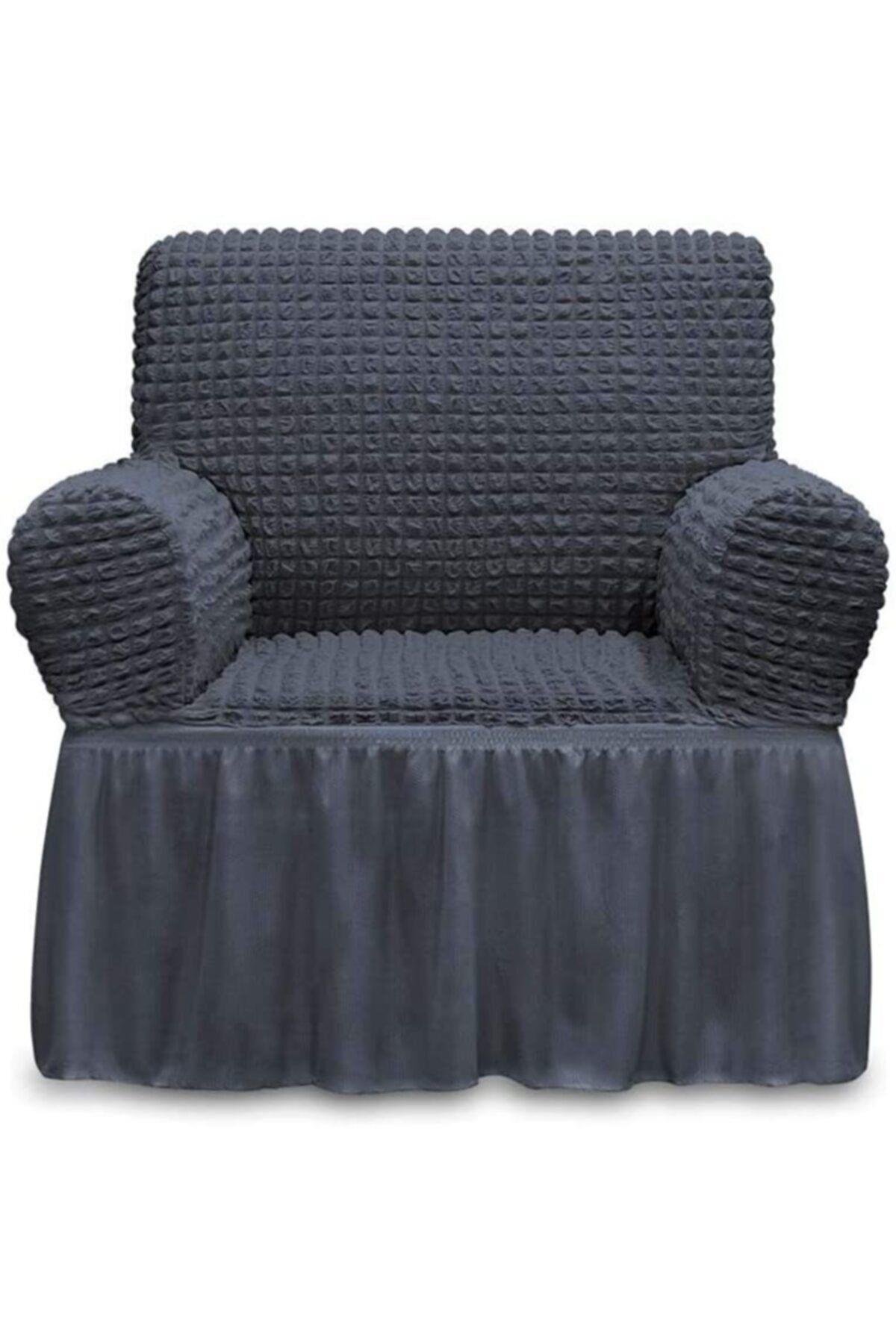 Bürümcük Koltuk, Kanepe, Çekyat Örtüsü, Koltuk Kılıfı Tekli