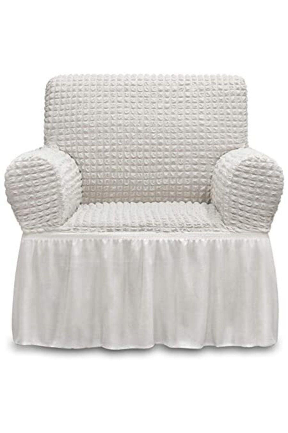 Bürümcük Koltuk, Kanepe, Çekyat Örtüsü, Koltuk Kılıfı Tekli