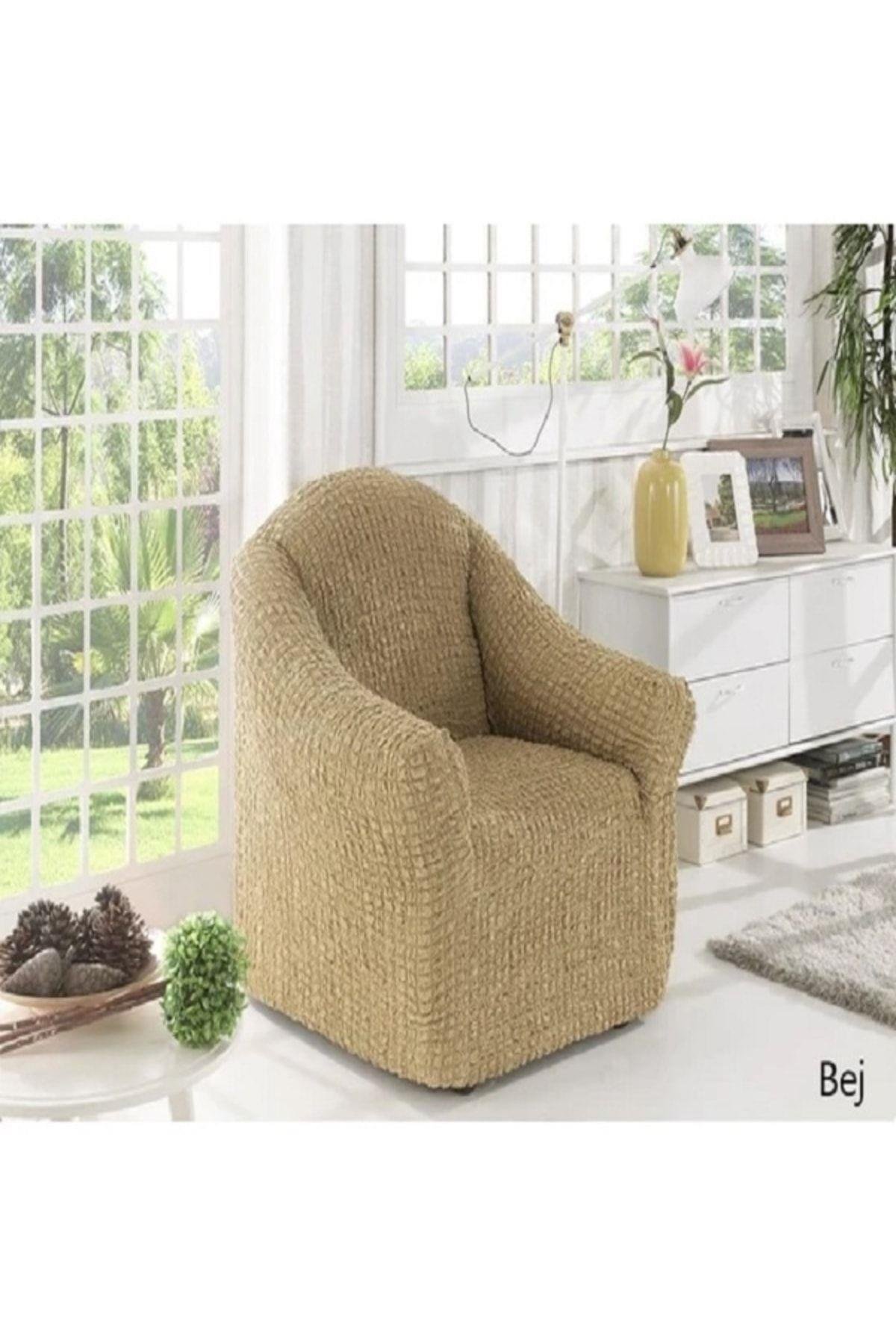 Bürümcük Koltuk Kanepe ,çekyat Örtüsü ,strech Pamuklu , Boydan Bürümcük Tekli