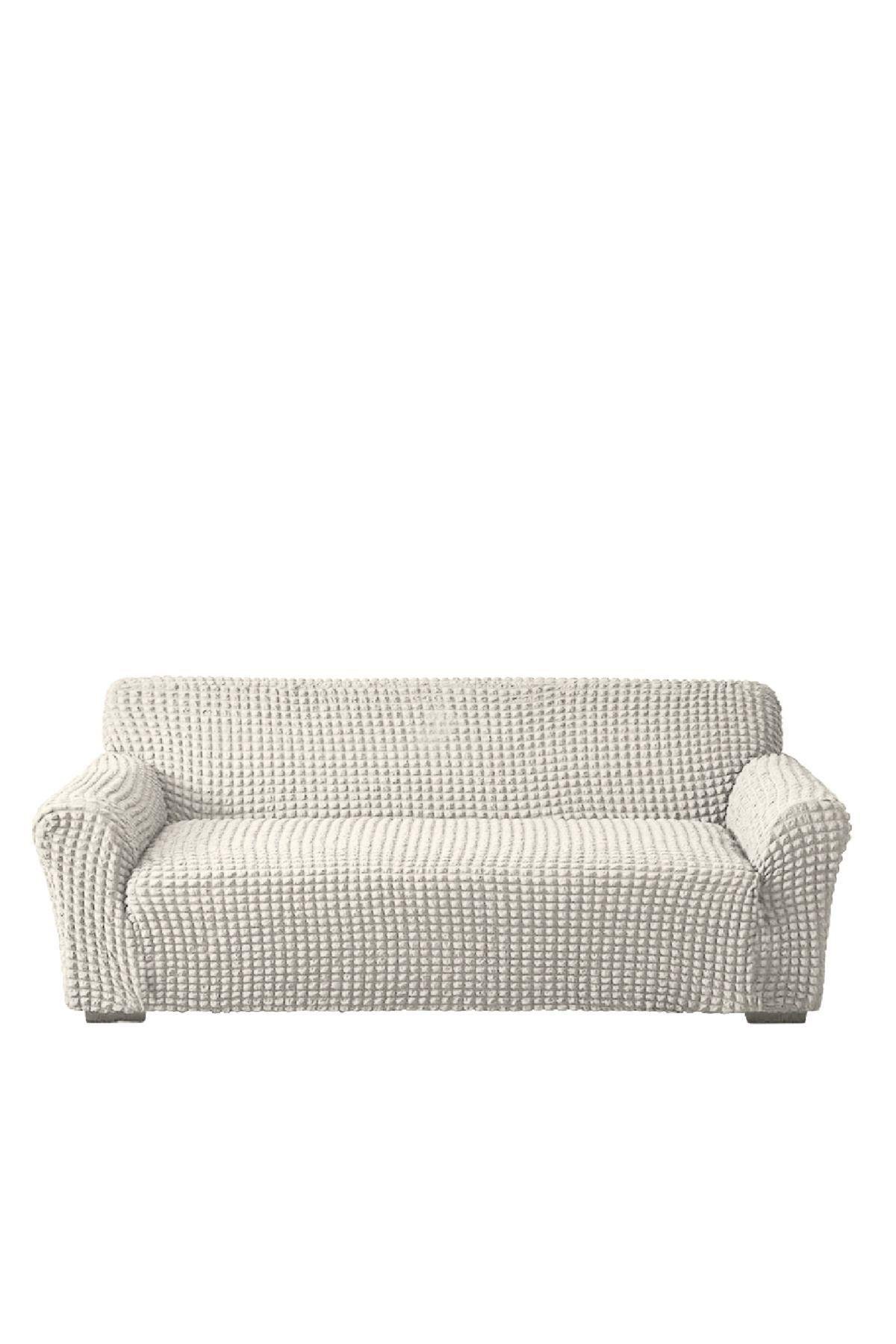 Bürümcük Koltuk Kanepe ,çekyat Örtüsü ,strech Pamuklu , Boydan Bürümcük, 3kişilik