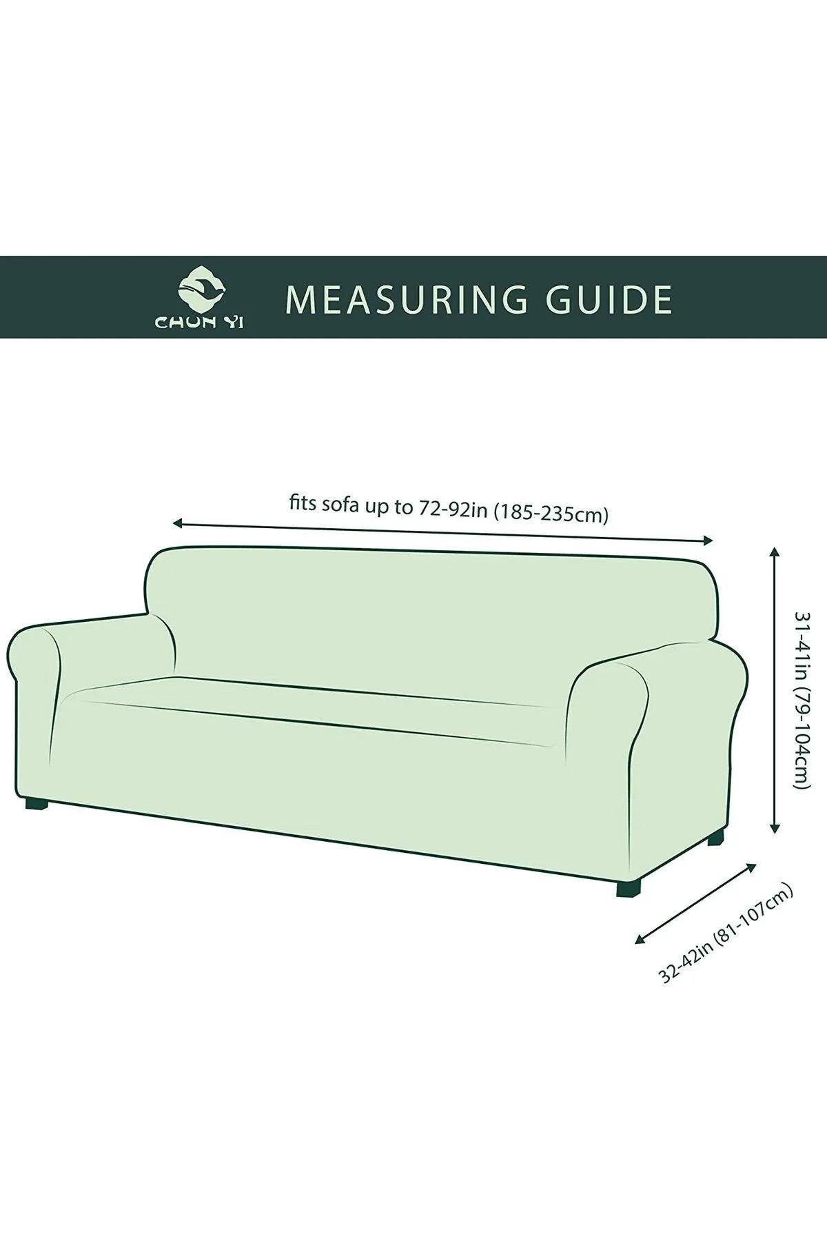 Bürümcük Koltuk Kanepe ,çekyat Örtüsü ,strech Pamuklu , Boydan Bürümcük 3+3+1+1