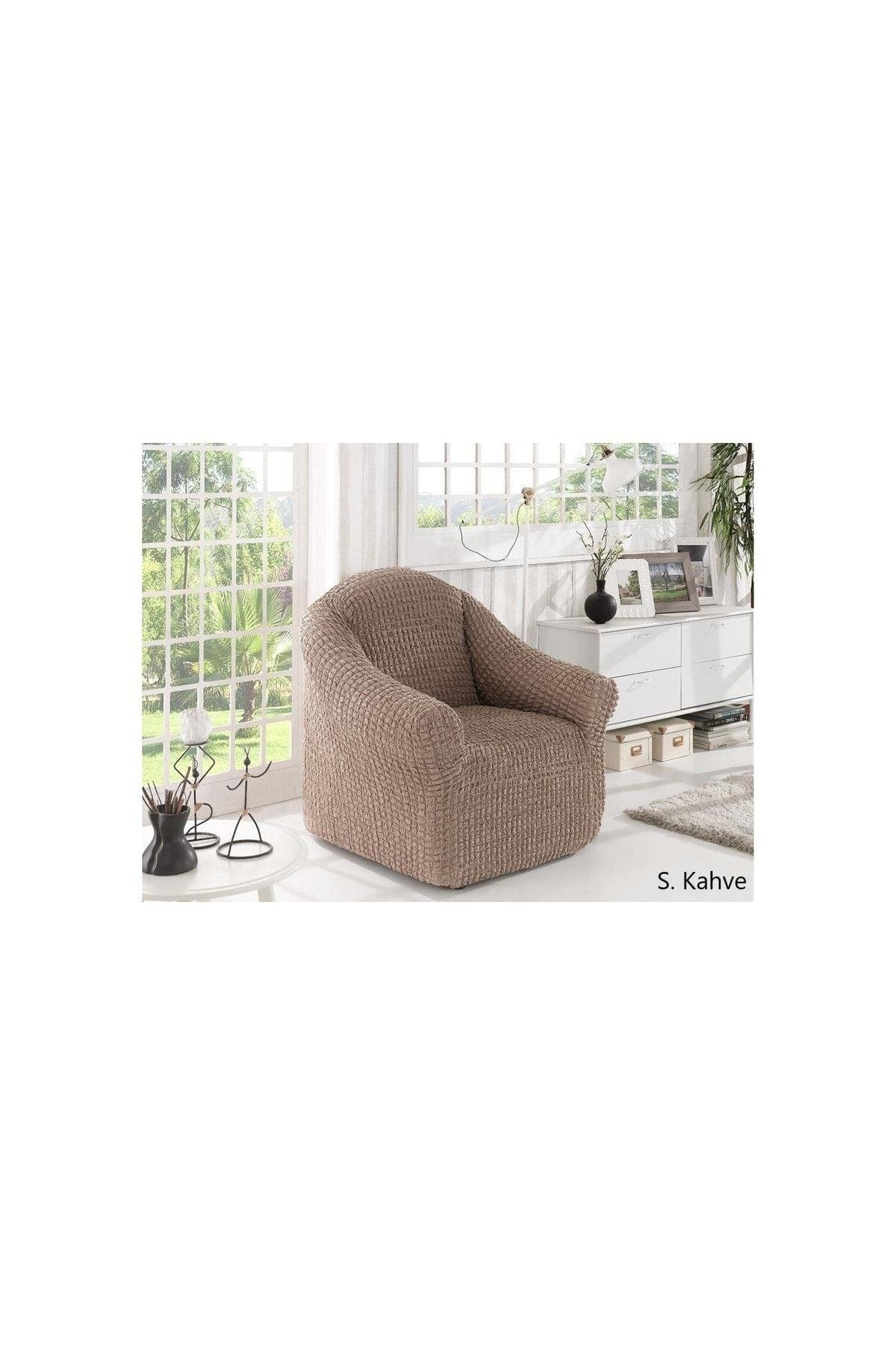 Bürümcük Koltuk Kanepe ,çekyat Örtüsü ,strech Pamuklu , Boydan Bürümcük Tekli