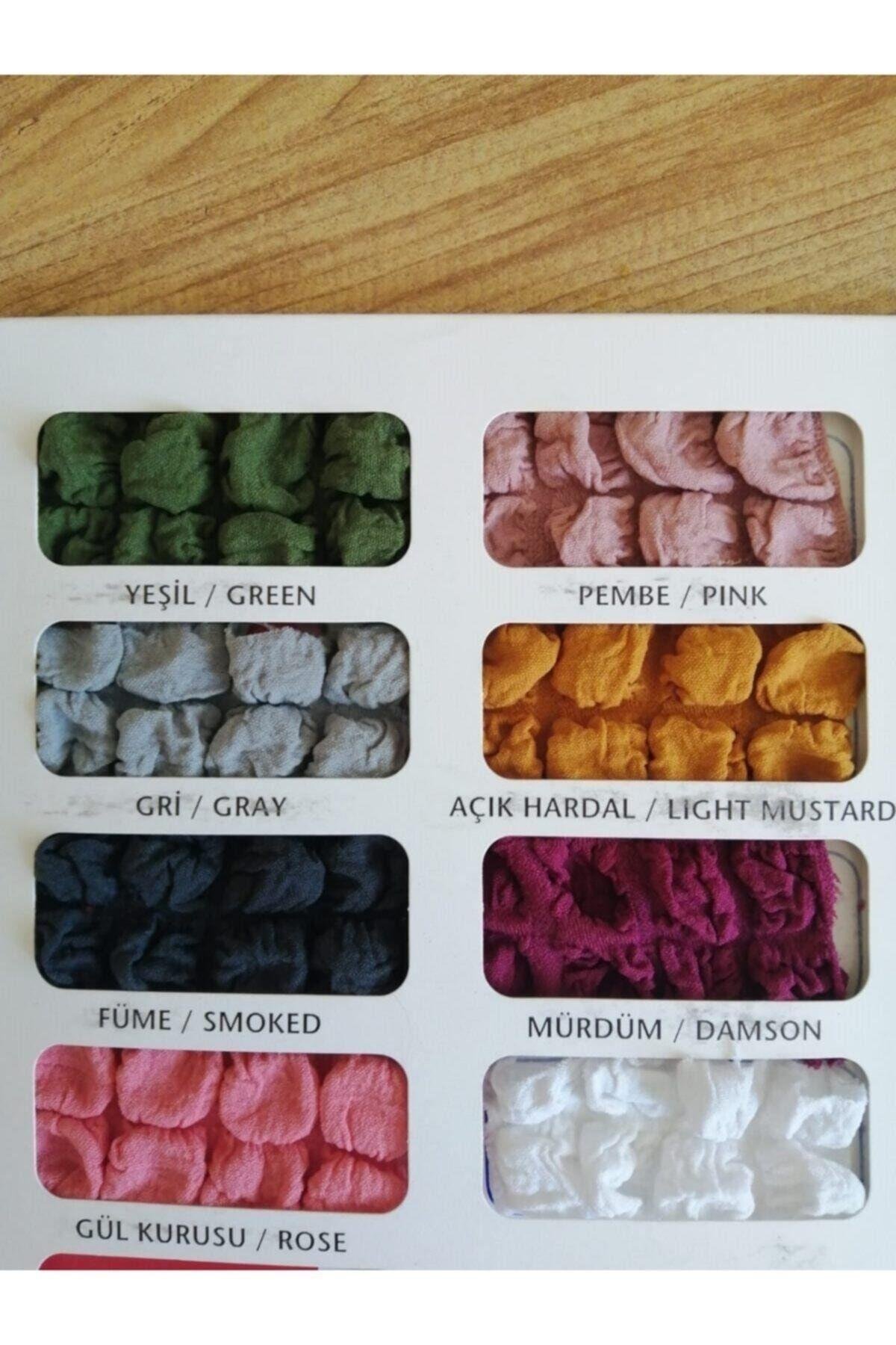 Bürümcük Koltuk ,kanepe Çekyat Örtüsü Strech Pamuklu , Boydan Bürümcük 3 Kişilik Antrasit