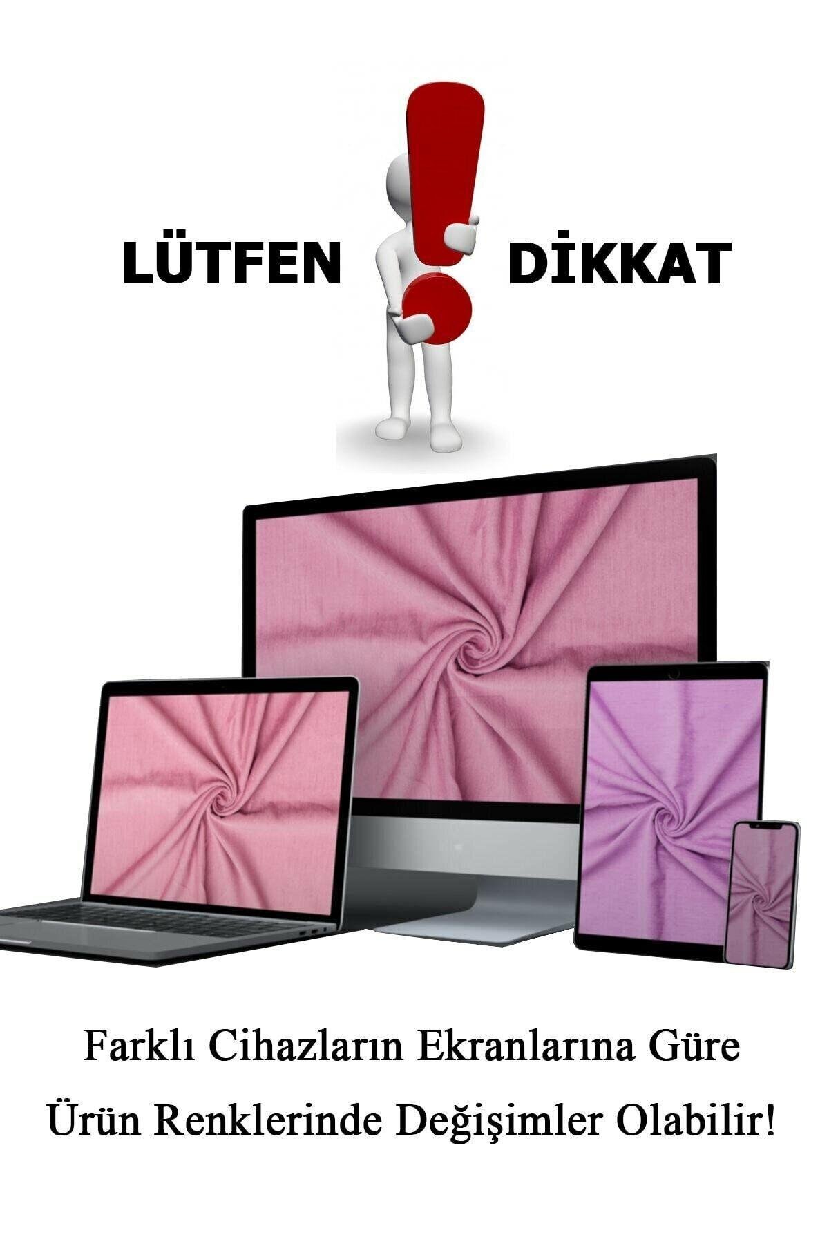 Bürümcük Sandalye Kılıfı Sandalye Örtüsü Etekli Lastıkli Standart