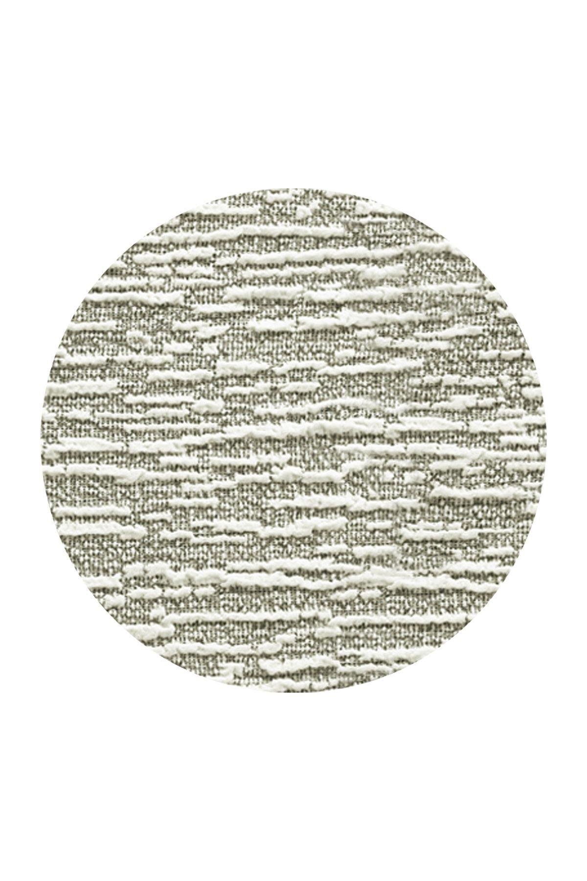 Jakarli Koltuk ,kanepe ,çekyat Örtüsü Çubuk Desen Esnekli Eteksiz3+3+1+1 Takım Için