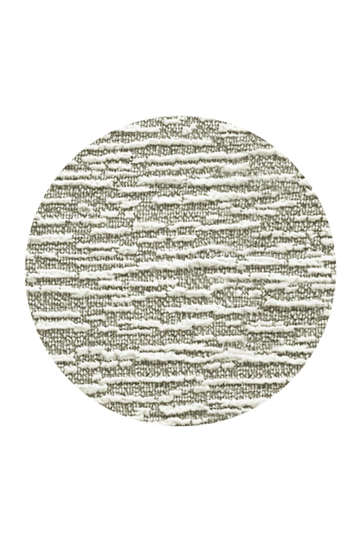 Jakarli Koltuk ,kanepe ,çekyat Örtüsü Çubuk Desen Esnekli Eteksiz3+2+1+1 Takım Için