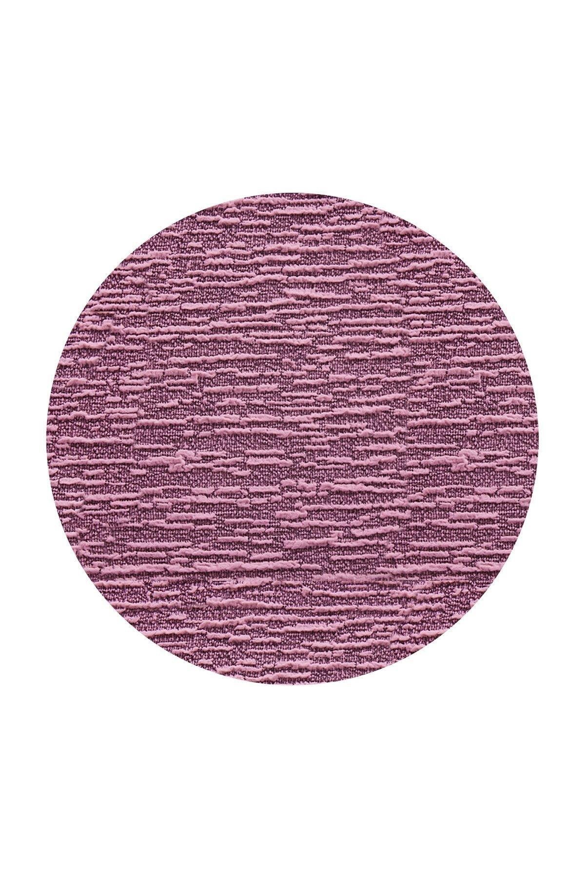 Jakarli Koltuk ,kanepe ,çekyat Örtüsü Çubuk Desen Esnekli Eteksiz3+2+1+1 Takım Için