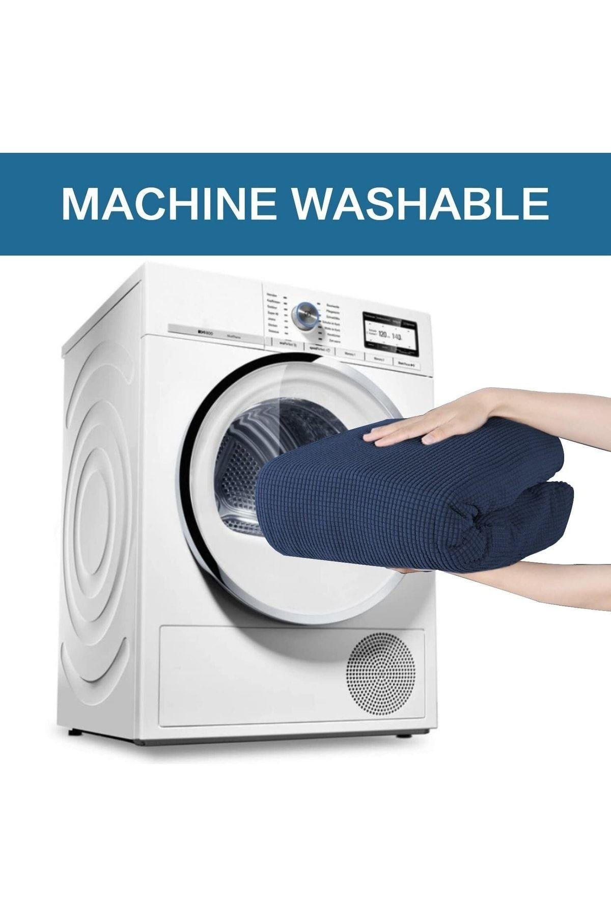 Jakarli Koltuk ,kanepe ,çekyat Örtüsü Sehra Desen Esnekli Eteksiz3+3+1+1takım Için