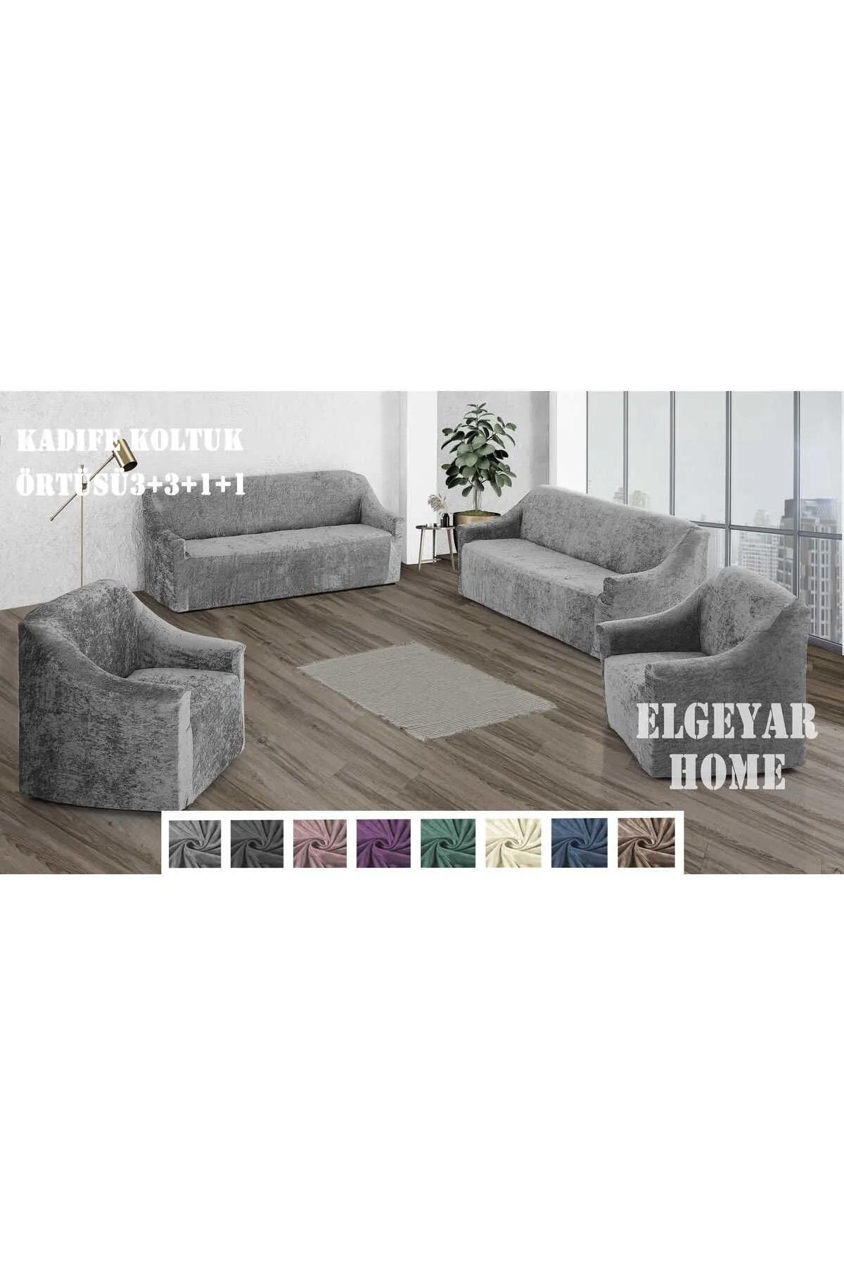 kadife koltuk ,kanepe,çekyat örtüsü,koltuk kılıfı 3 3 1 1