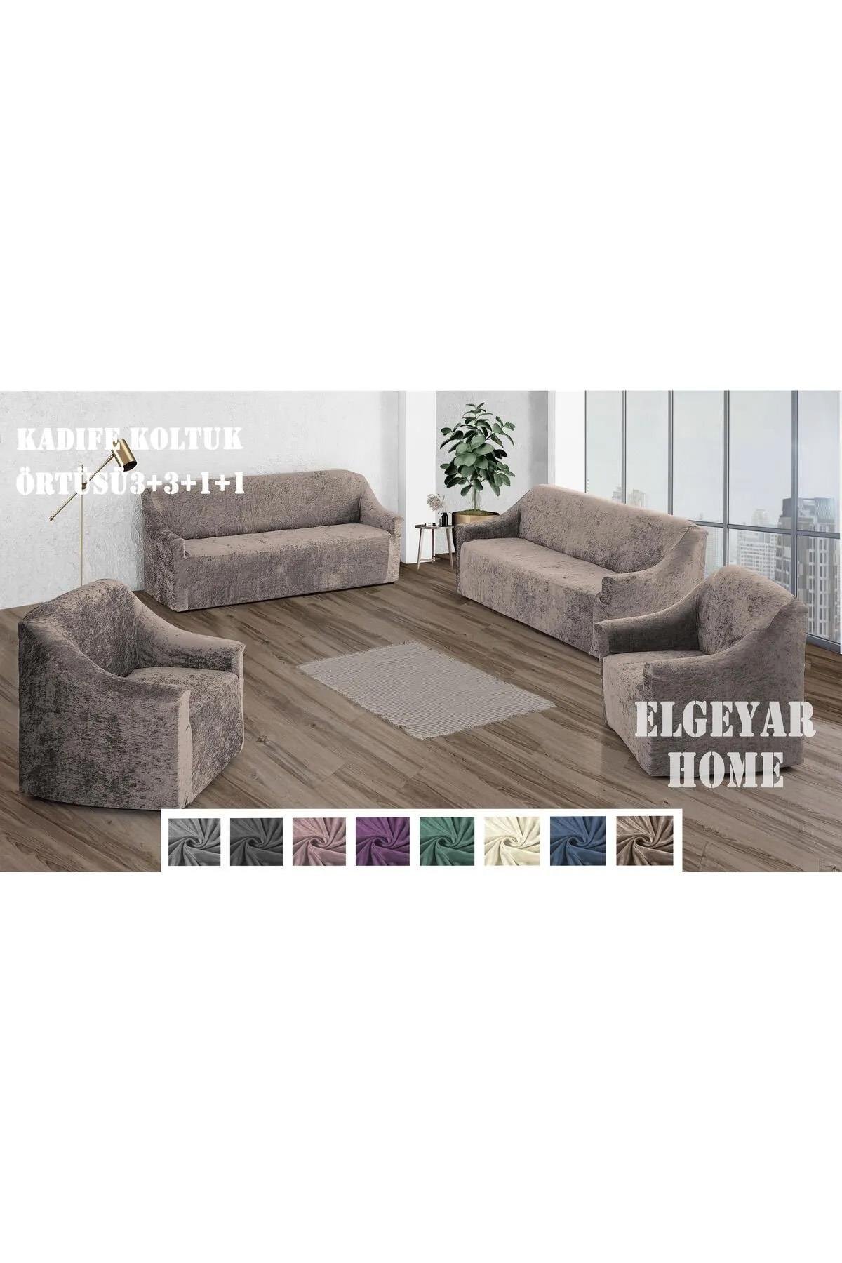 kadife koltuk ,kanepe,çekyat örtüsü,koltuk kılıfı 3 3 1 1