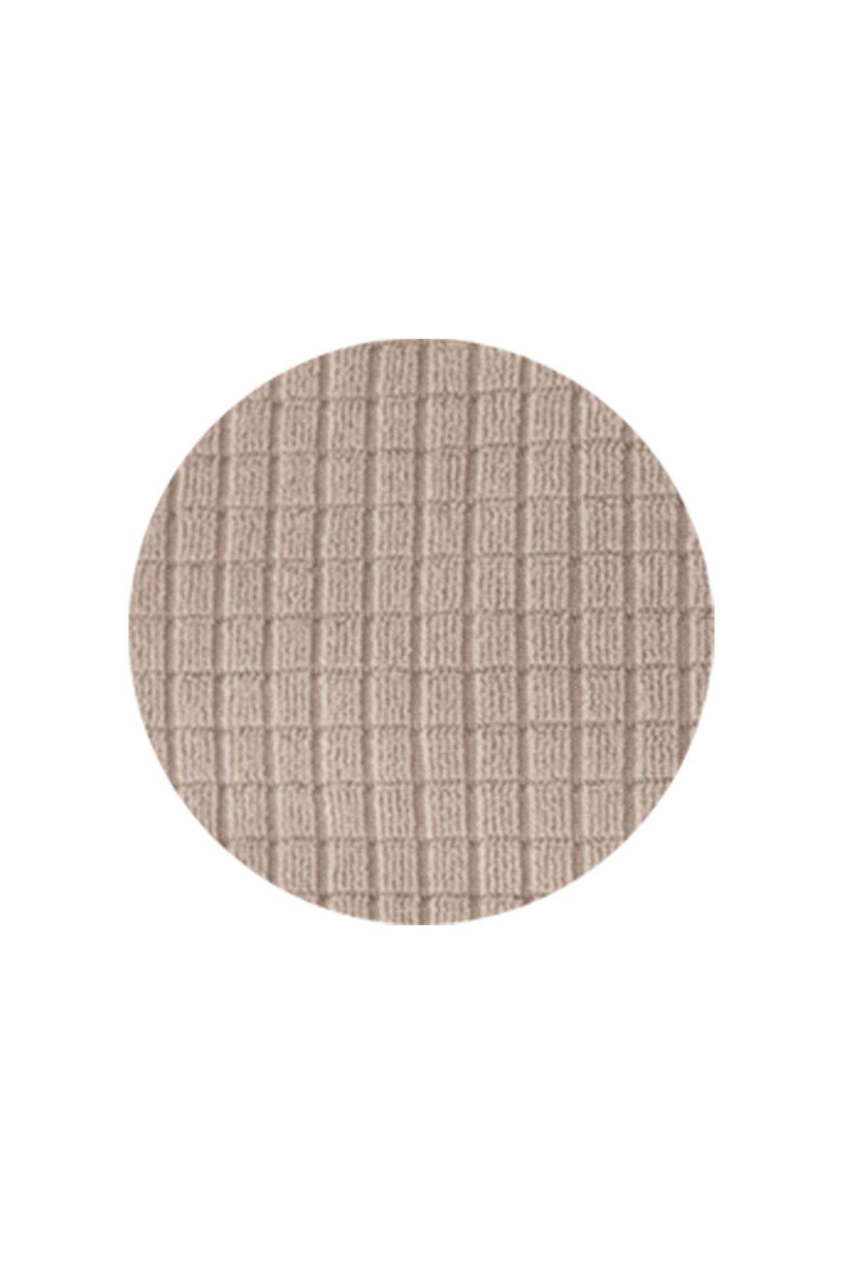 Likrali Koltuk, Kanepe, Çekyat Örtüsü Lastikli, Pitikare Desen3+3+1+1