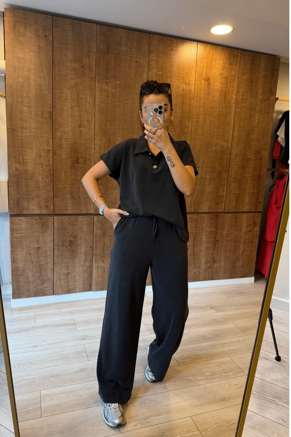Marka model modal takım