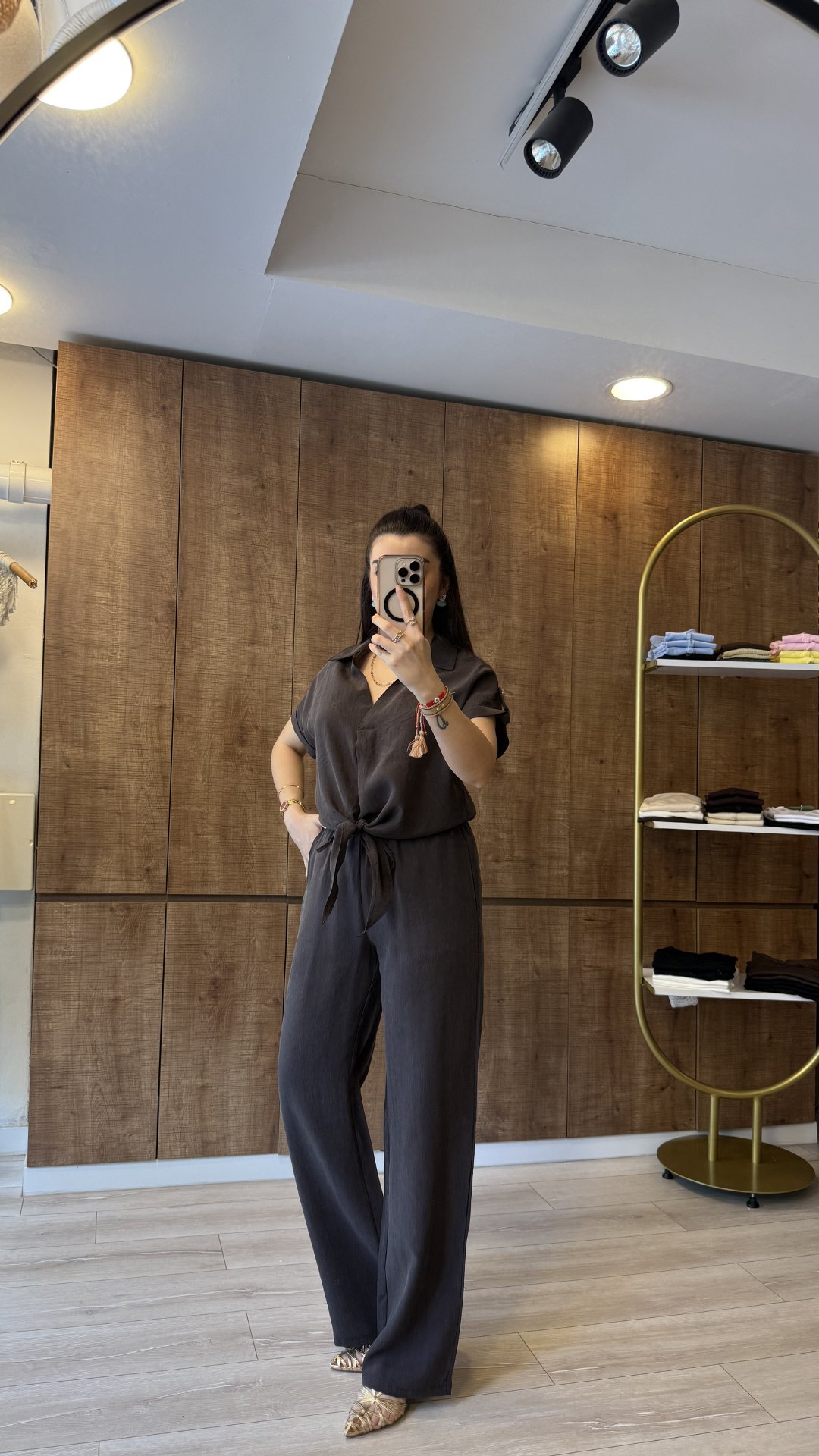 Marka Model Tensel Takım