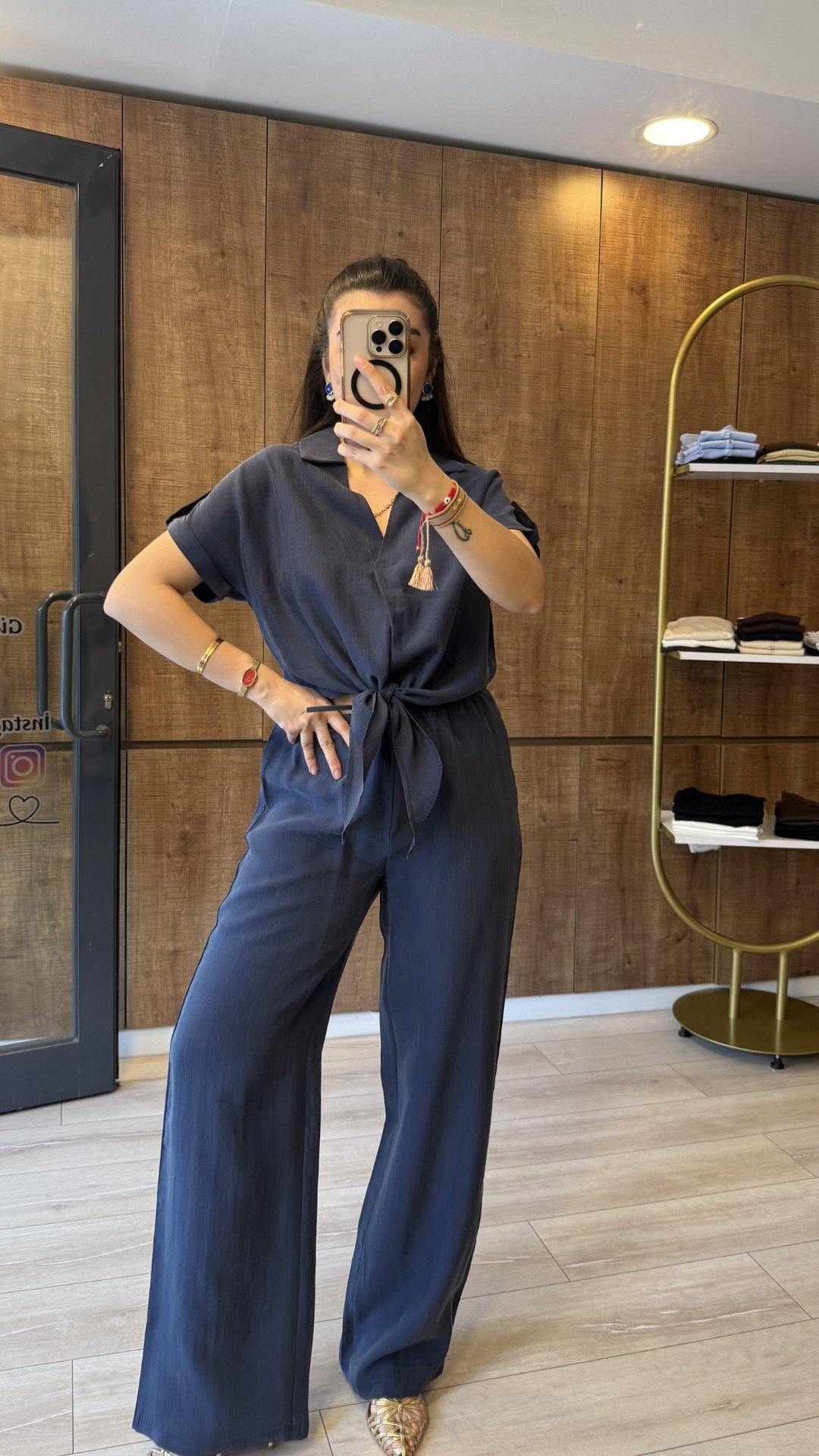 Marka Model Tensel Takım